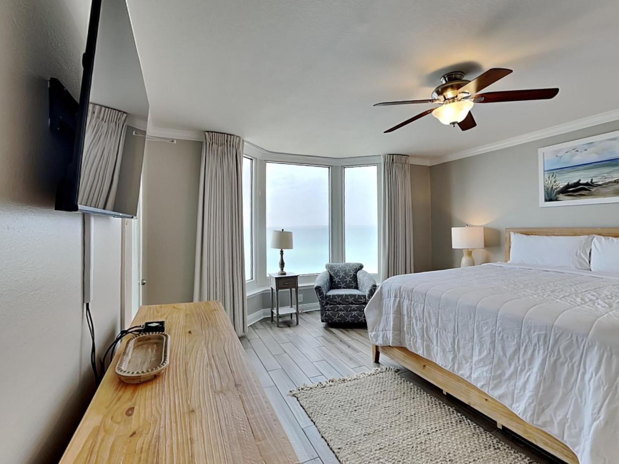 Apartment Emerald 830 Panama City Beach