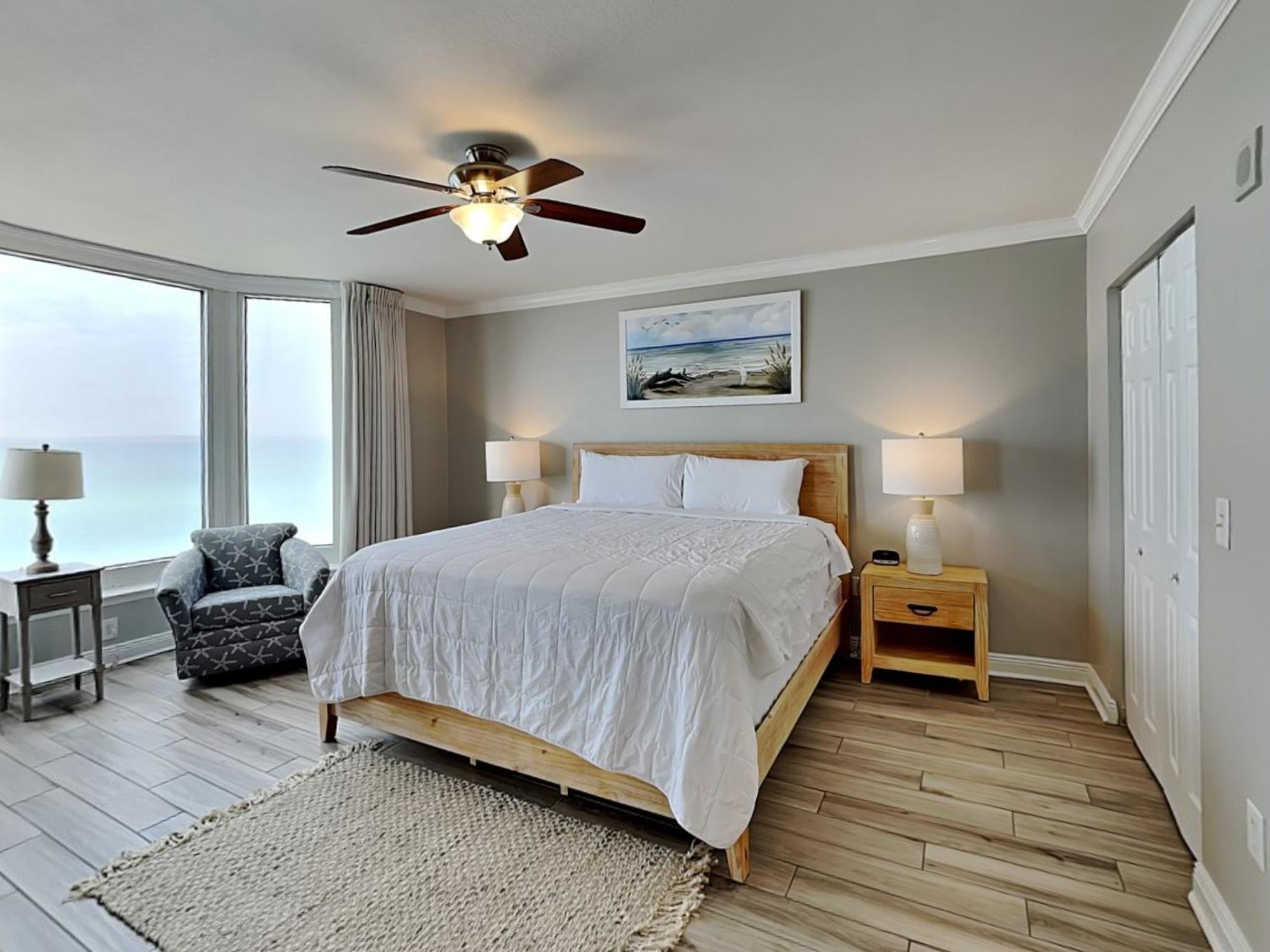 Emerald 830 Panama City Beach