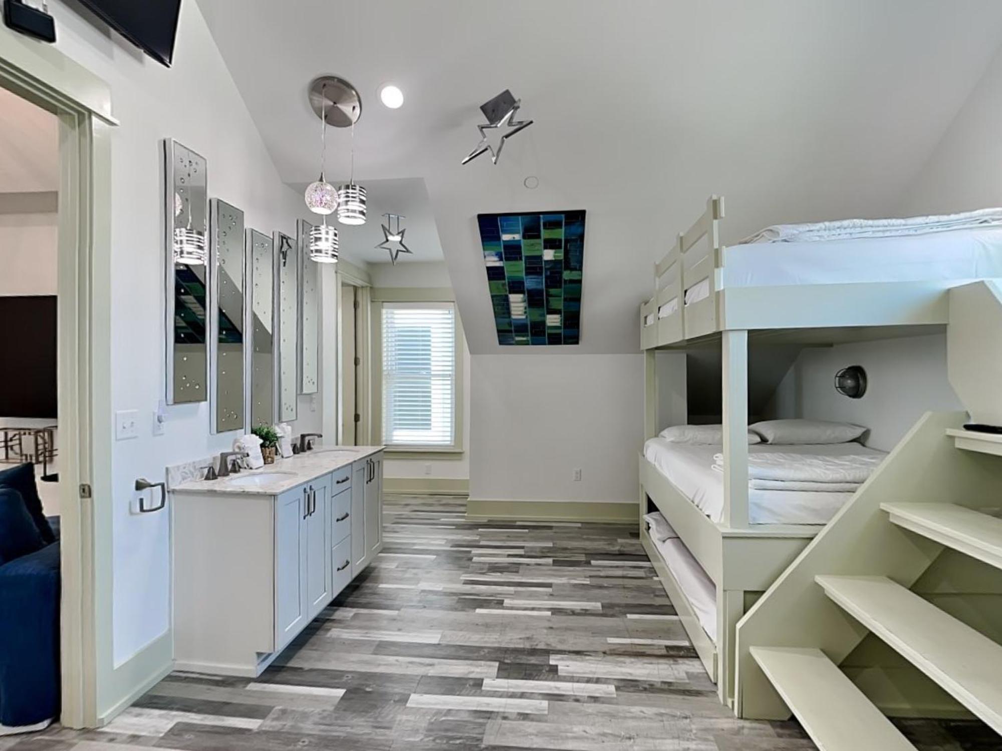 Resting Face Holiday home *
