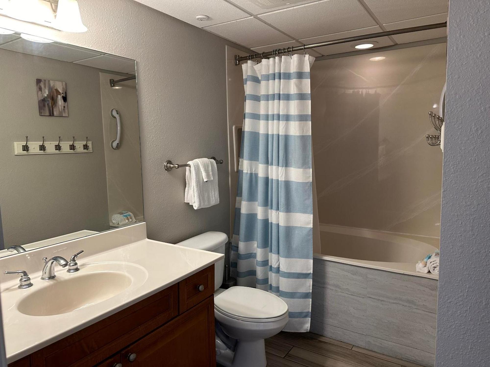 Emerald 830 Apartment Panama City Beach