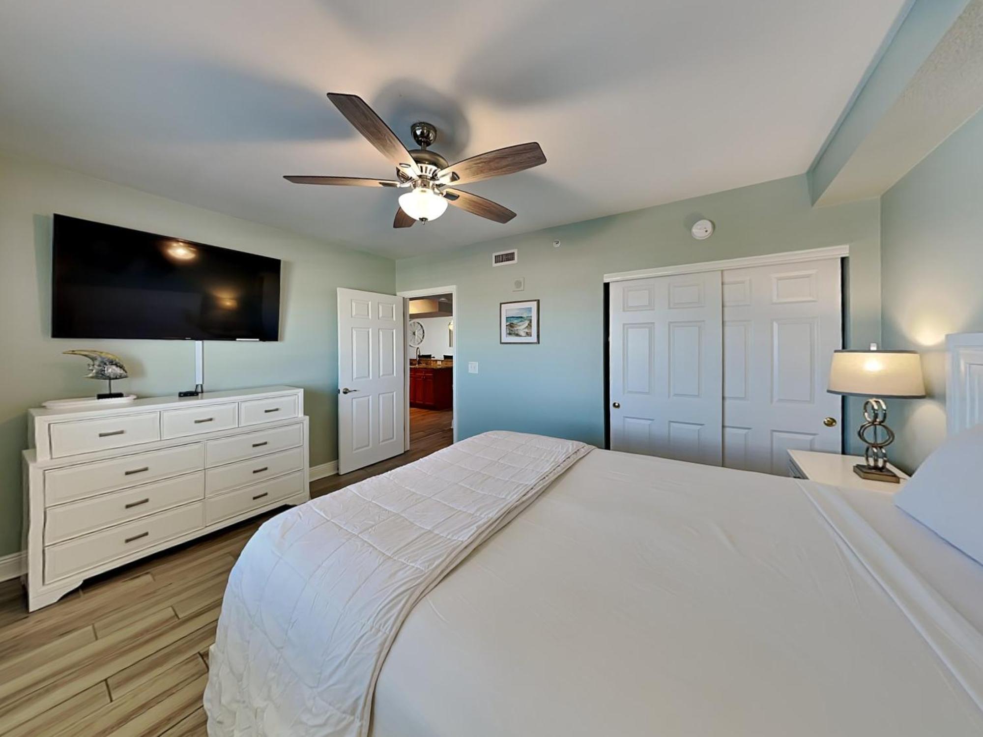 Apartment Emerald 830 Panama City Beach