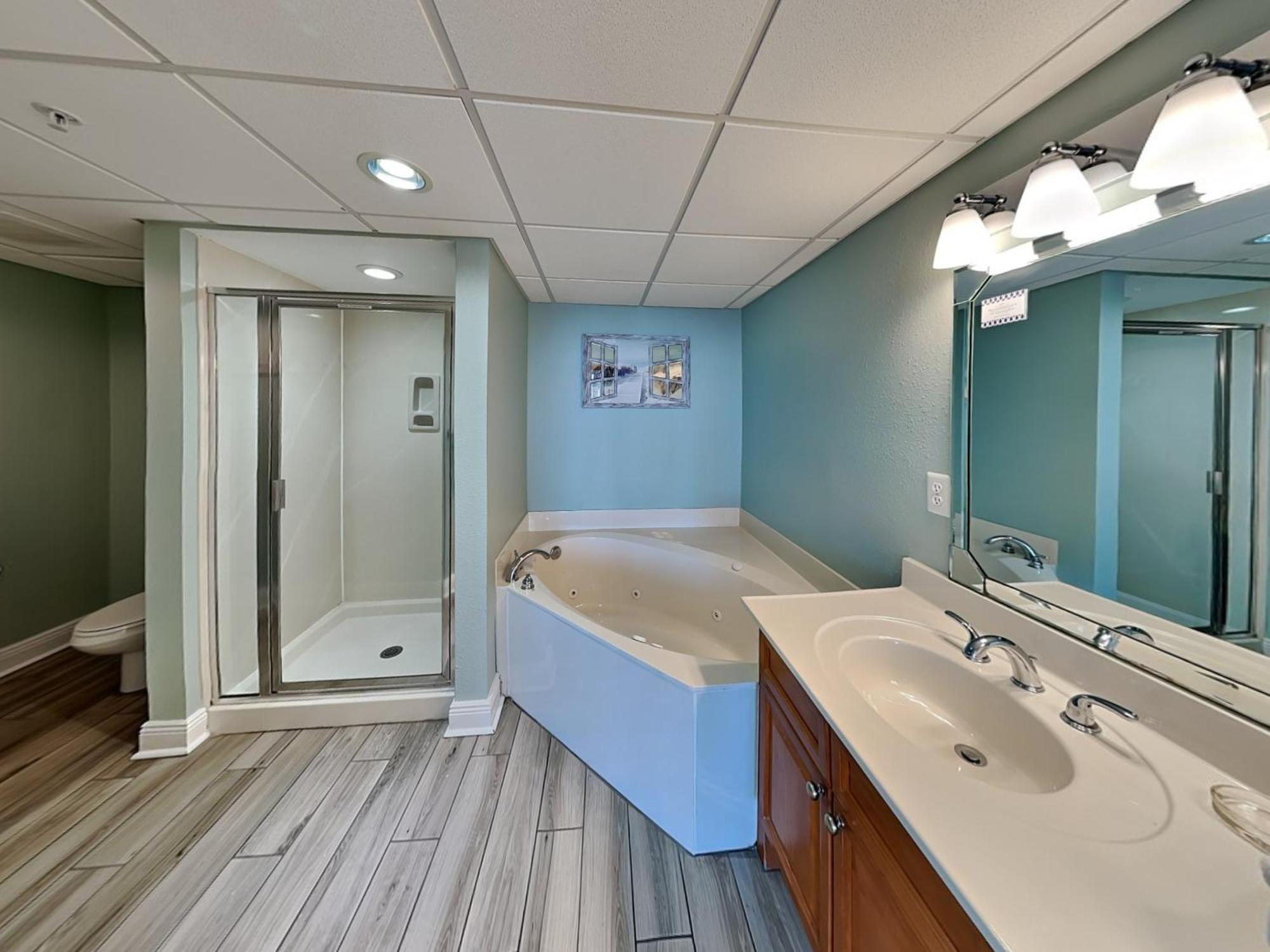Apartment Emerald 830