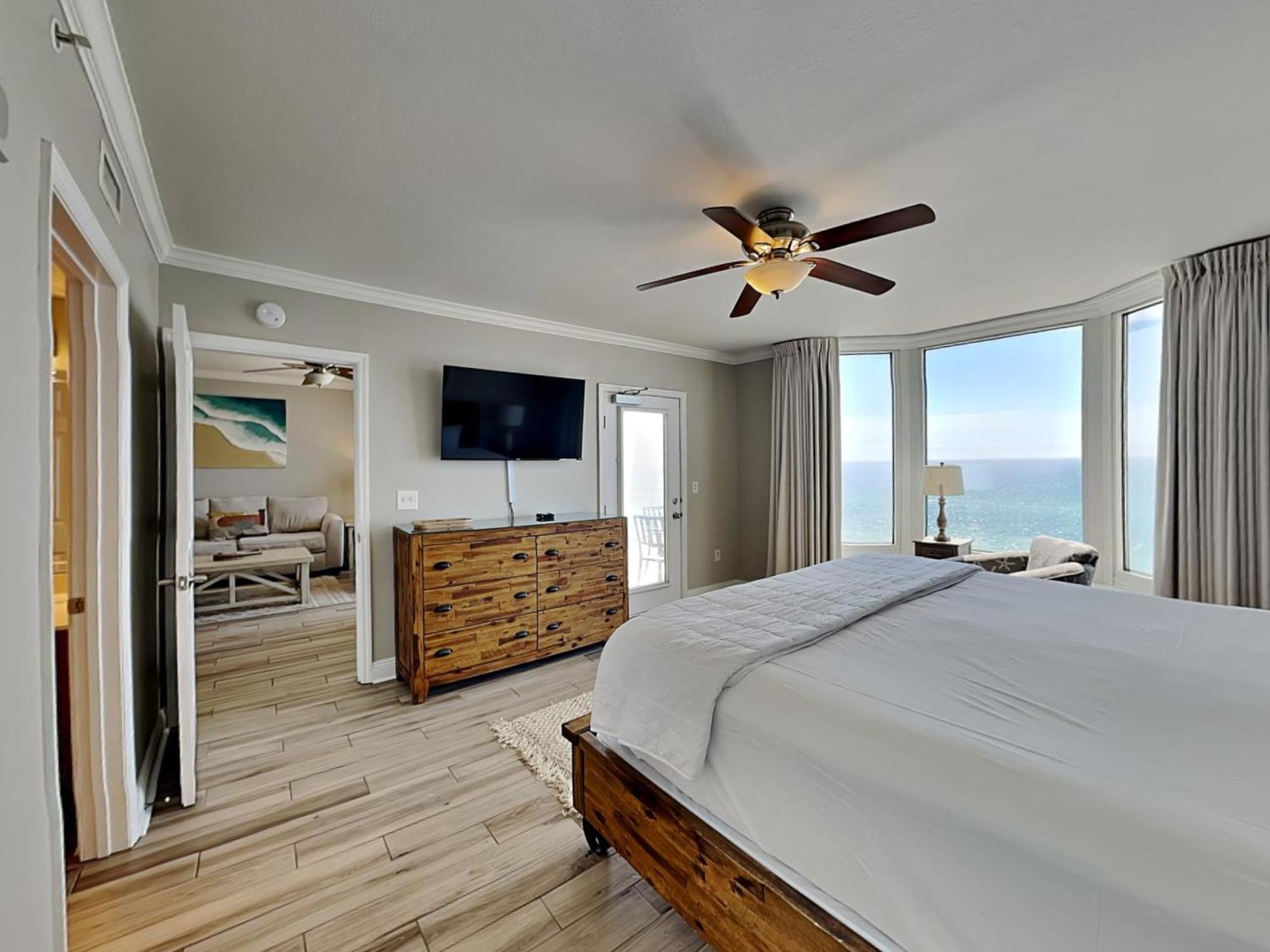 Emerald 830 Apartment Panama City Beach