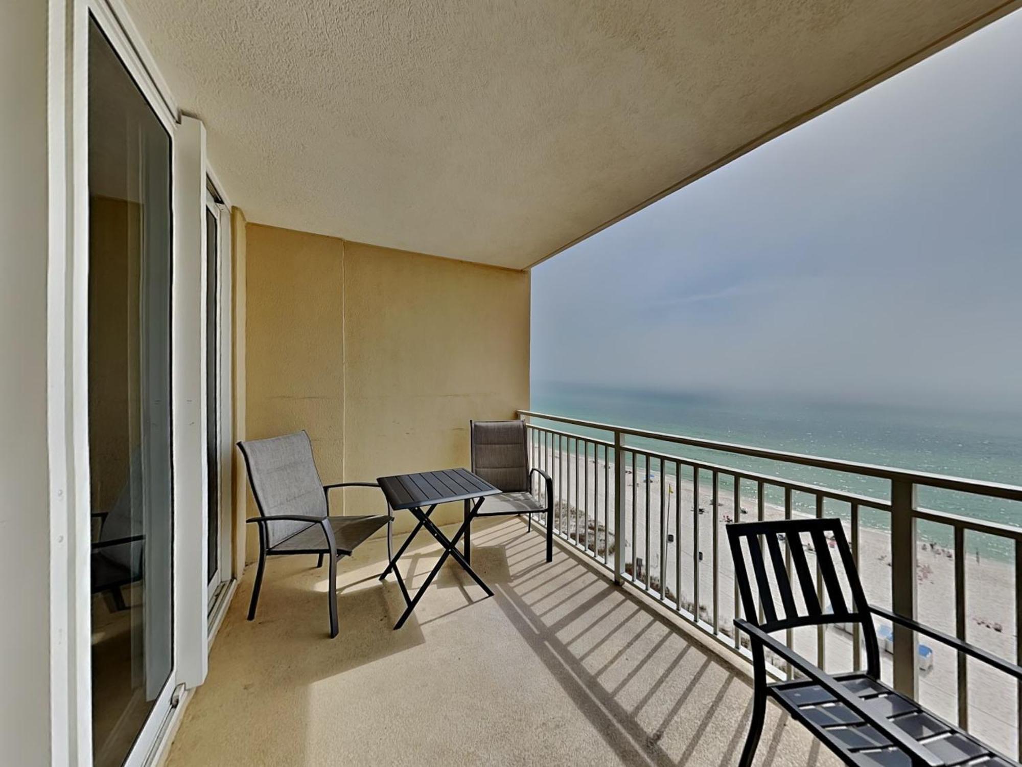 Emerald 830 * Panama City Beach