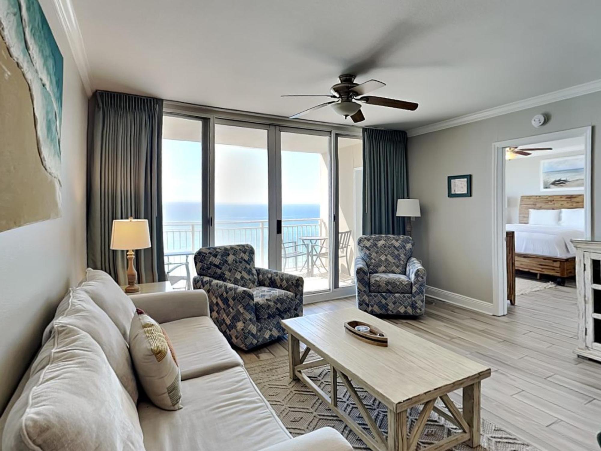 Apartment Emerald 830