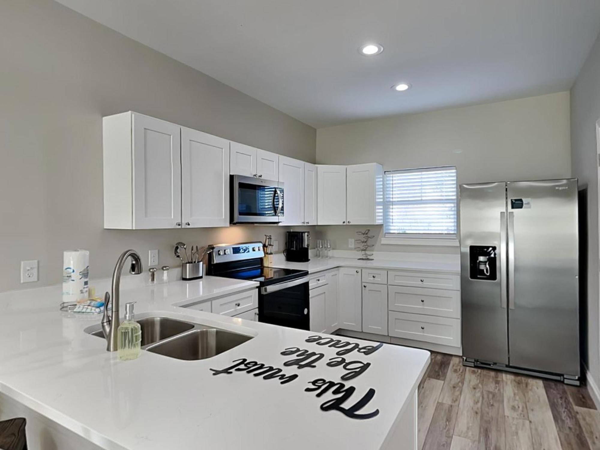 Bliss Apartment