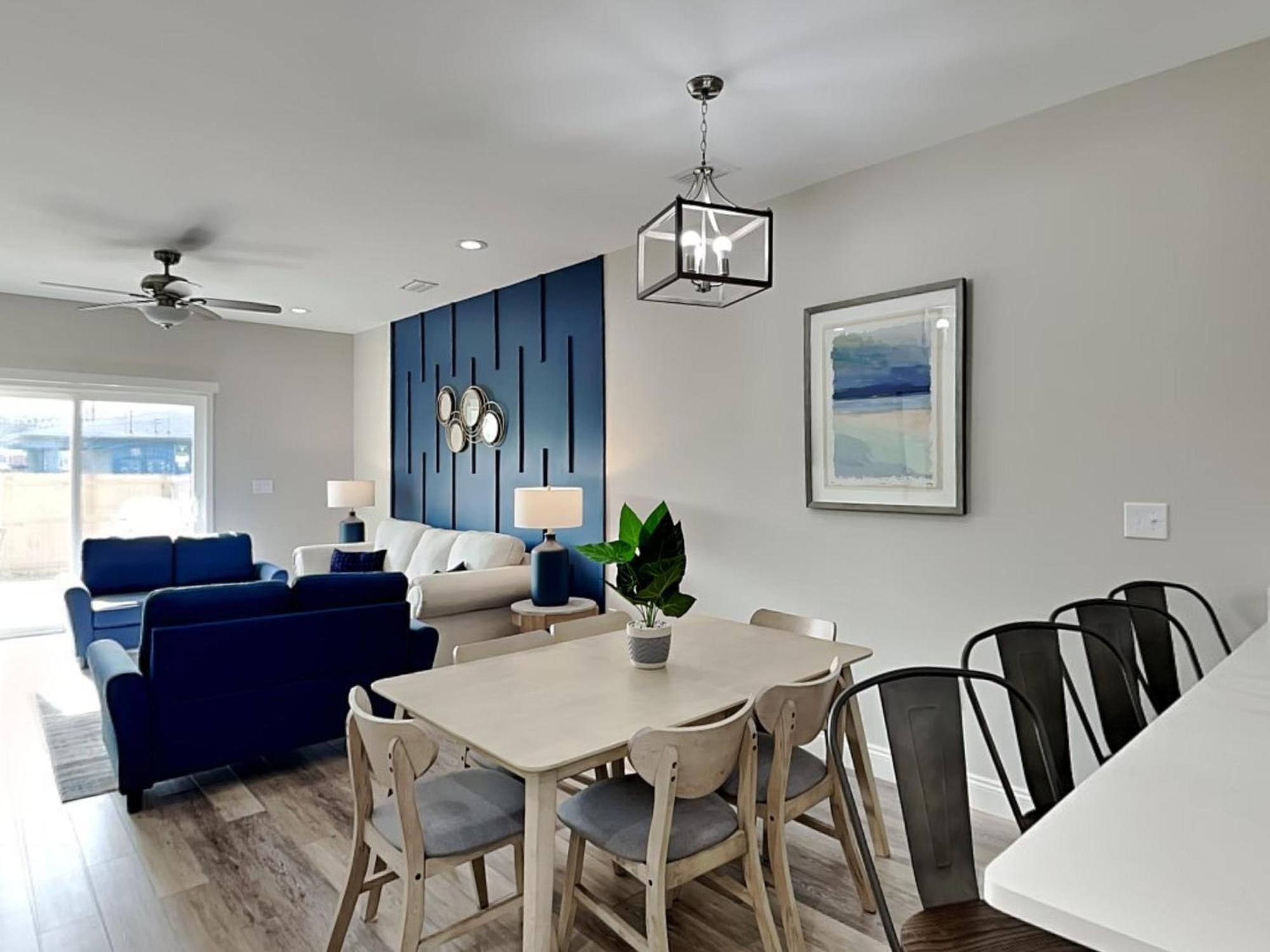 Apartment Bliss *