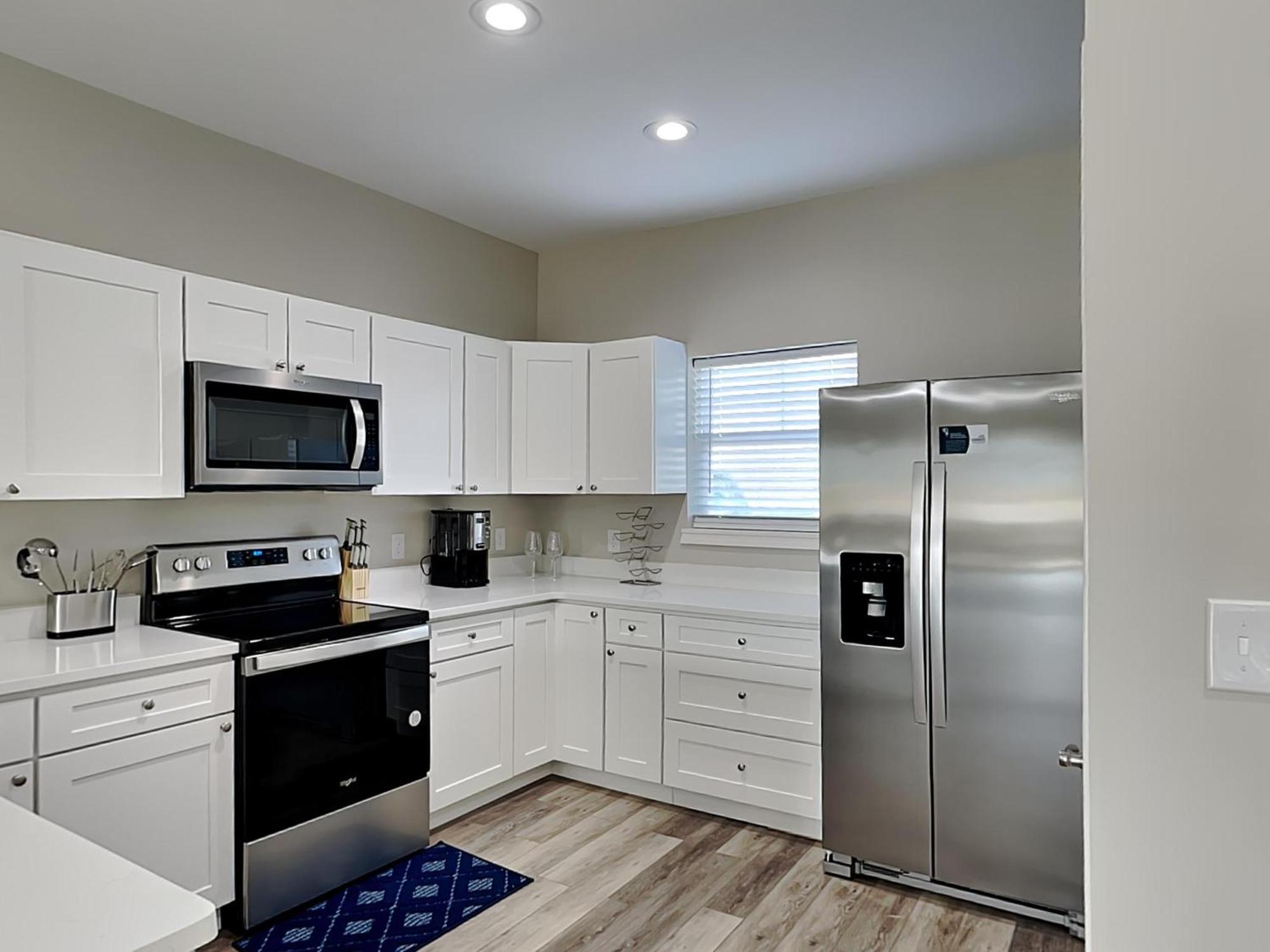 Apartment Bliss Panama City Beach