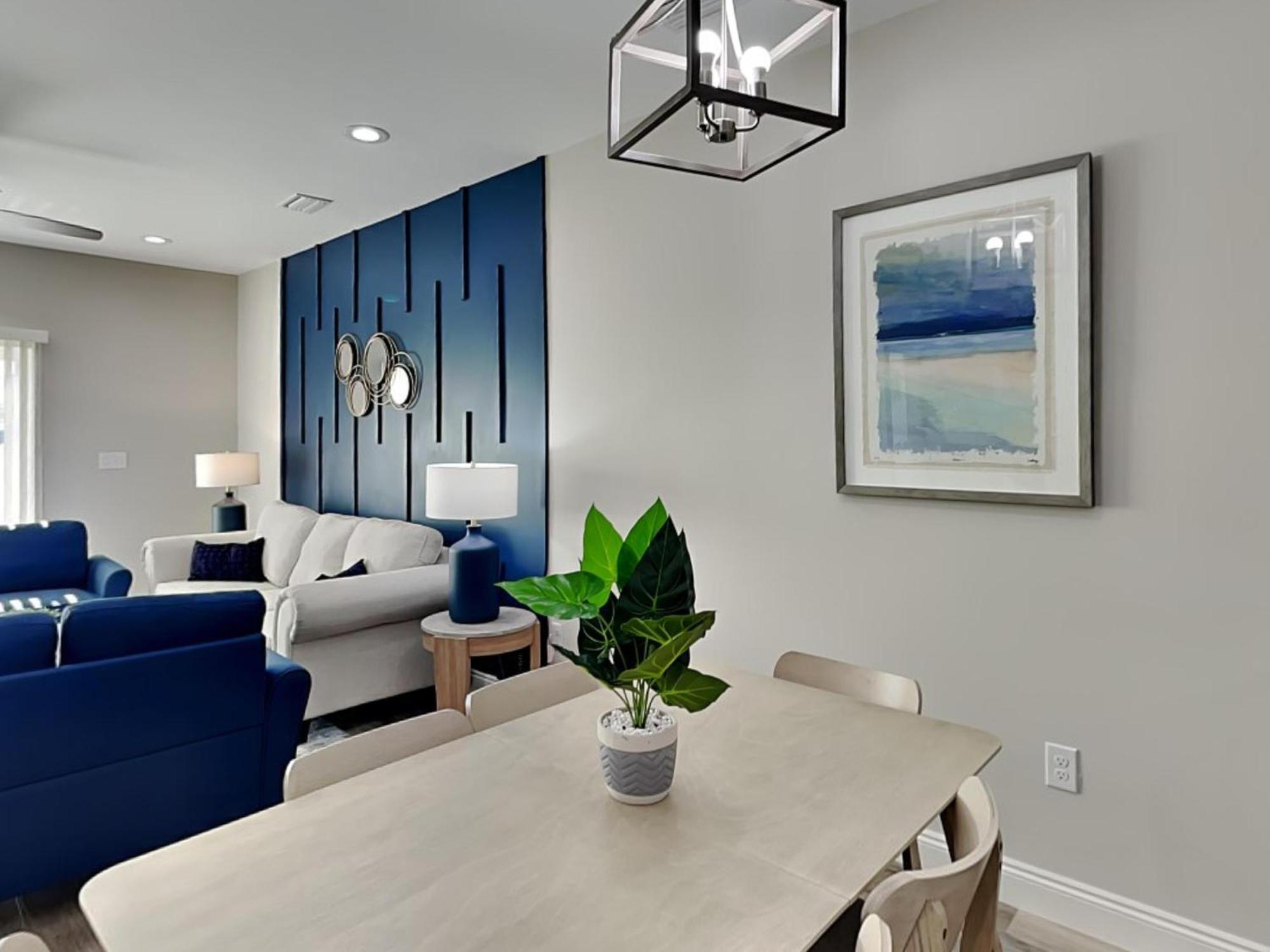 Bliss Apartment *