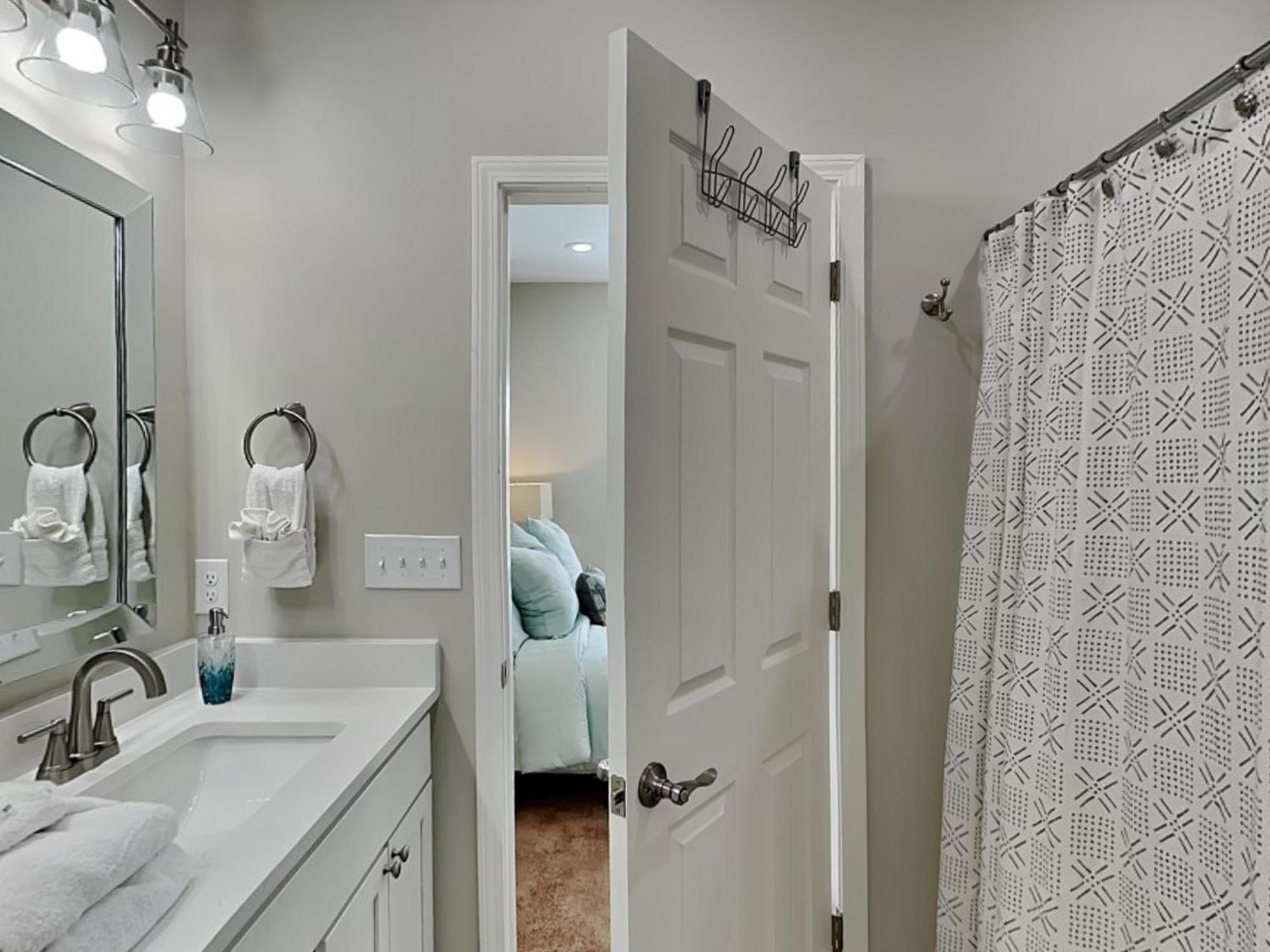 Bliss Apartment