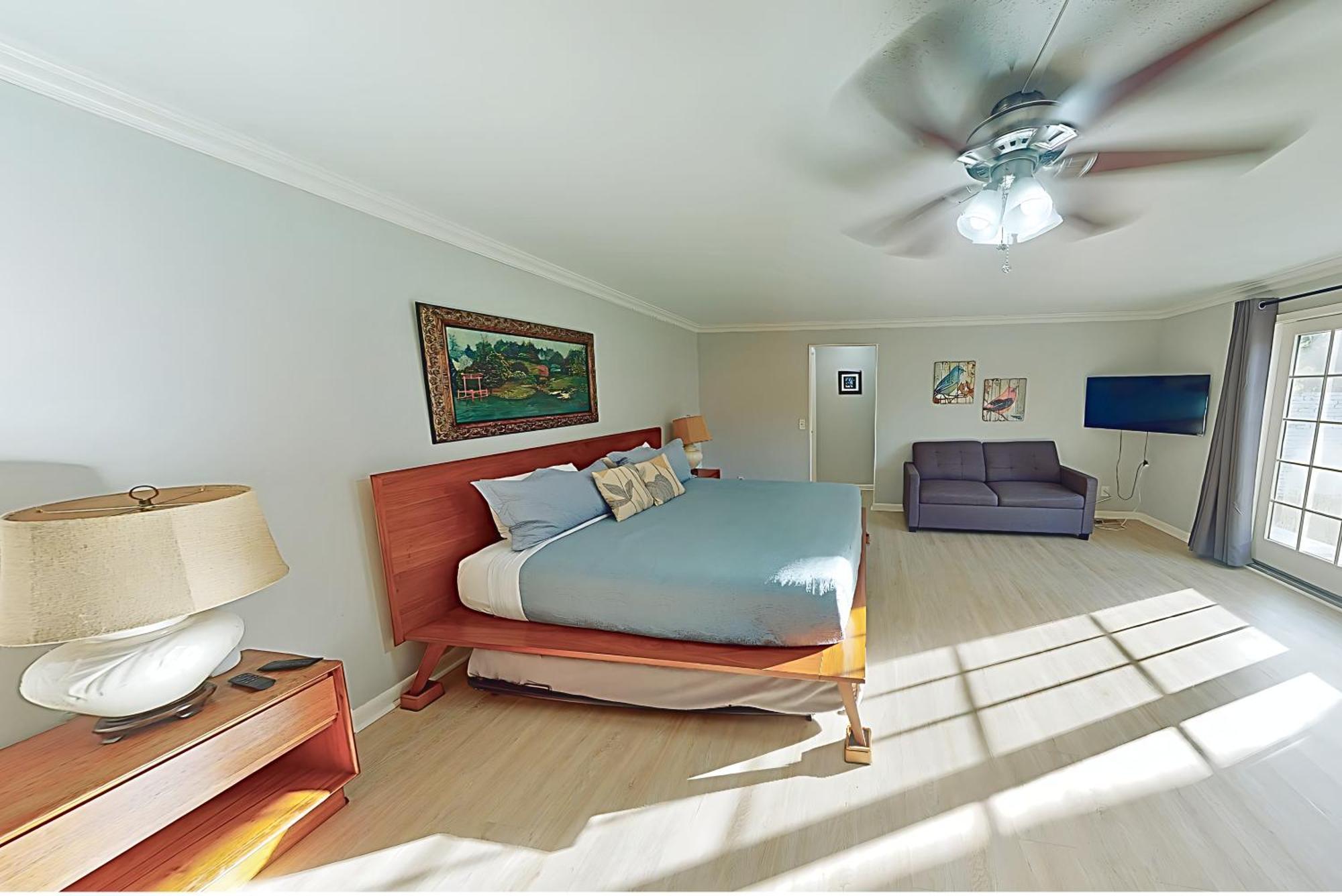 Holiday home Bay Shore Panama City Beach