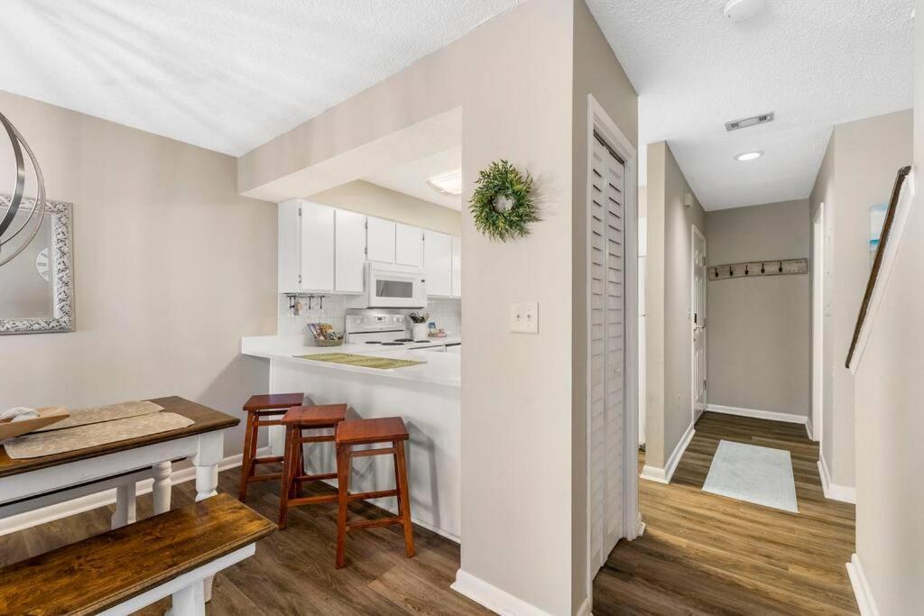Across From West End Beach! Pet Friendly!