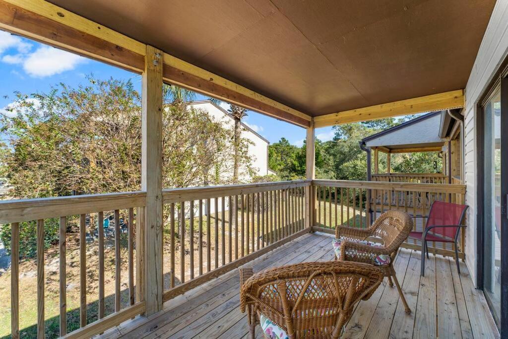 Across From West End Beach! Pet Friendly! Panama City Beach