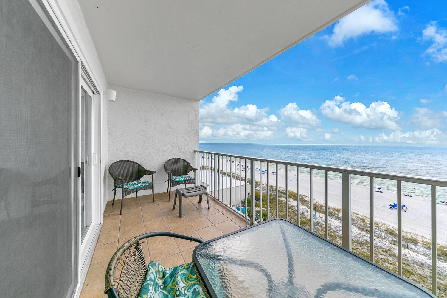Holiday home The Summit 928 Panama City Beach