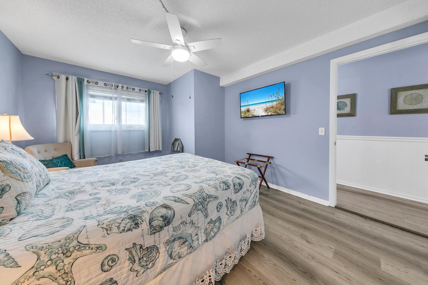 The Summit 928 Holiday home Panama City Beach