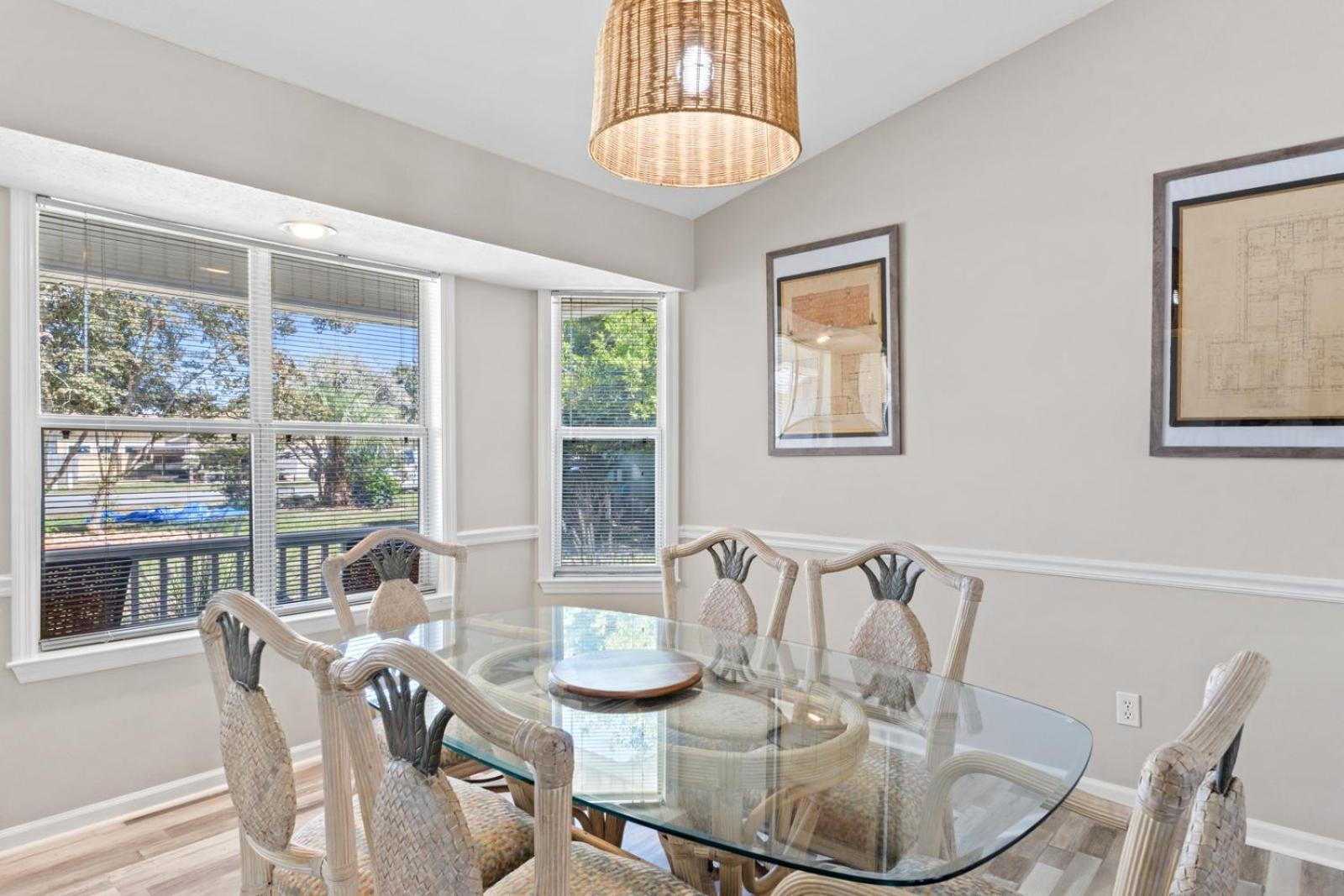 Sunshine Court Holiday home