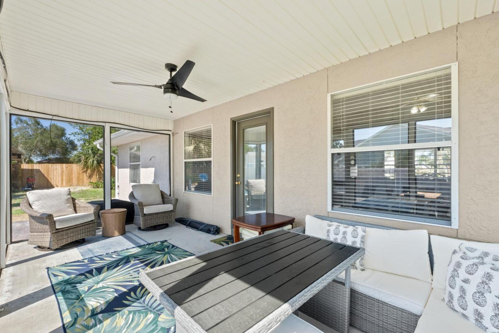 Holiday home Sunshine Court *