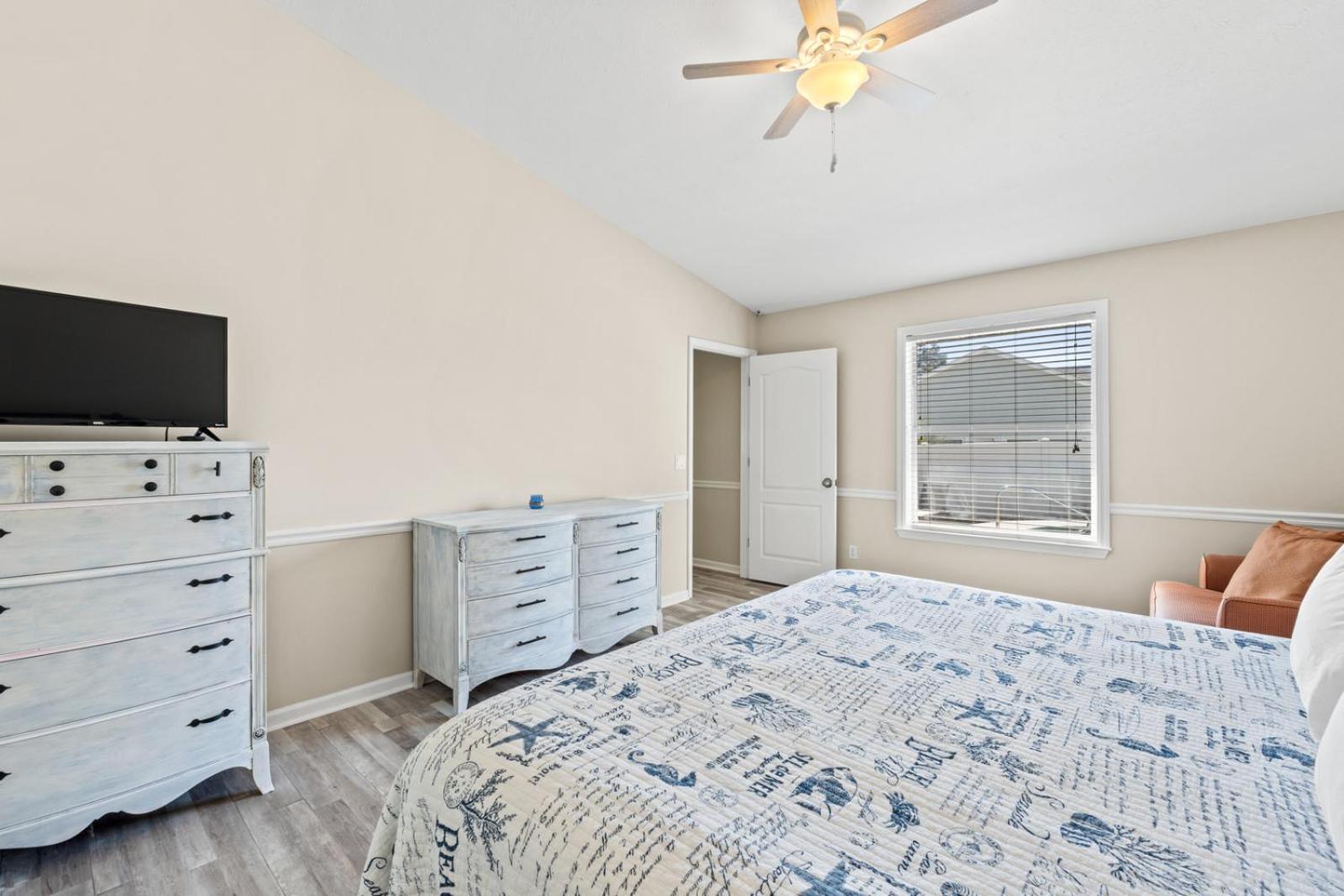 Sunshine Court * Panama City Beach