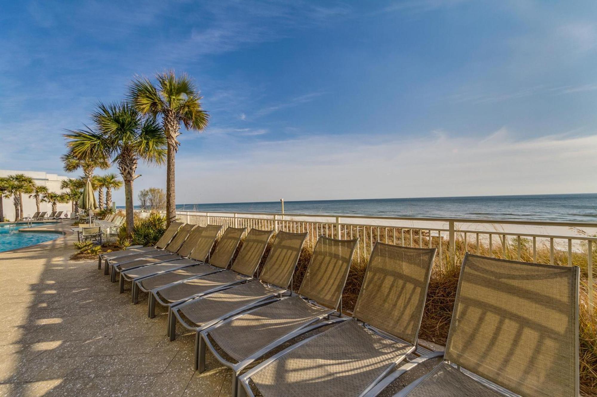 Aqua 706 Panama City Beach
