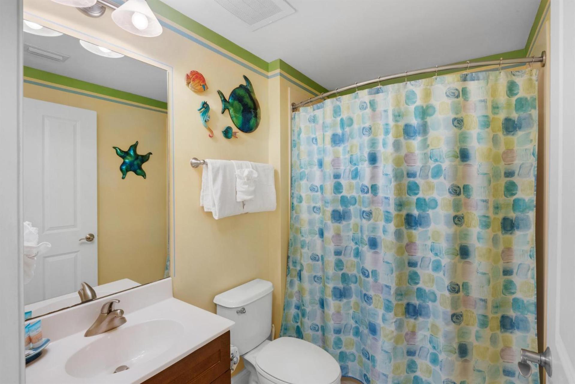 Holiday home Aqua 706