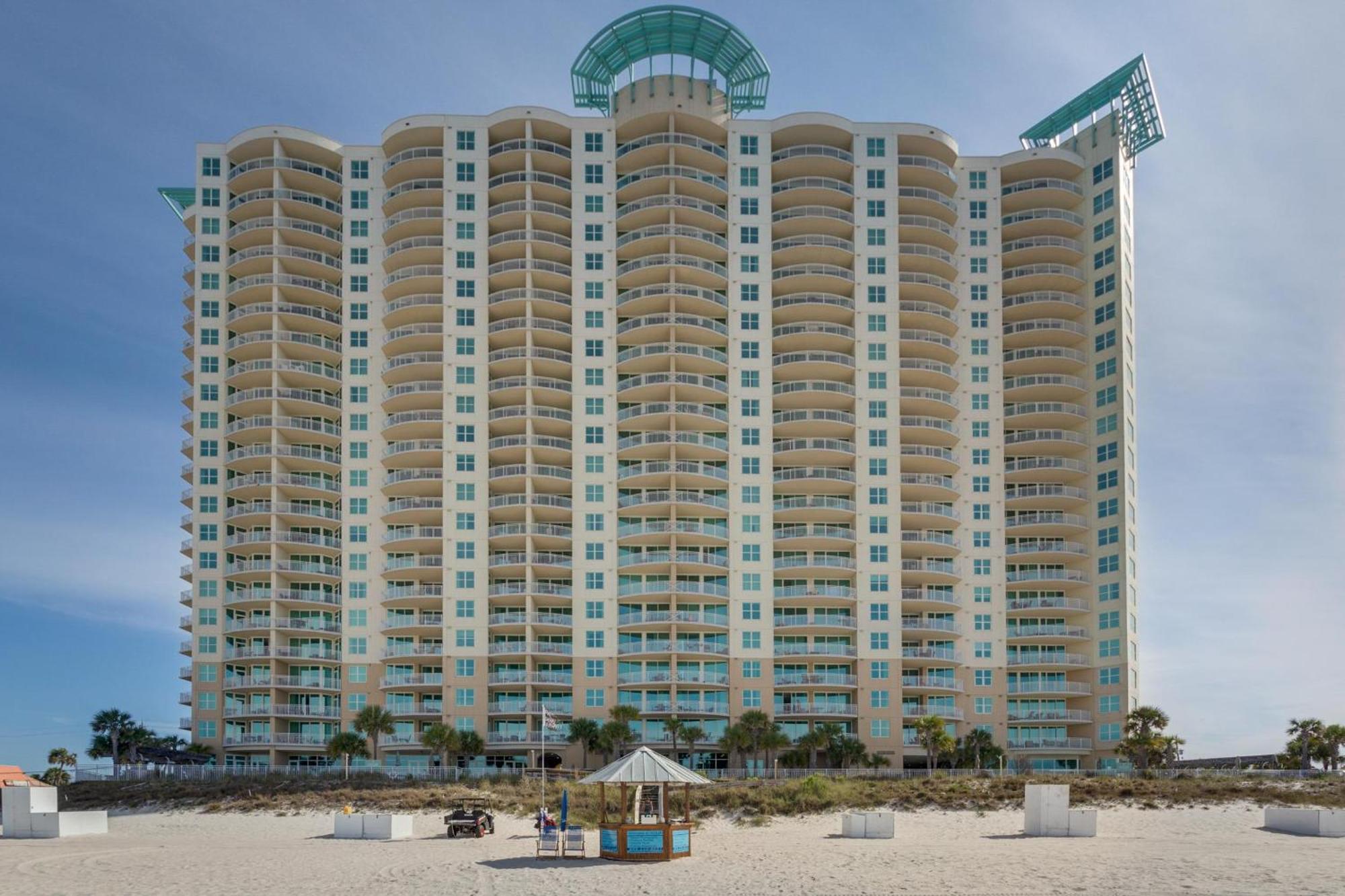 Holiday home Aqua 706 *