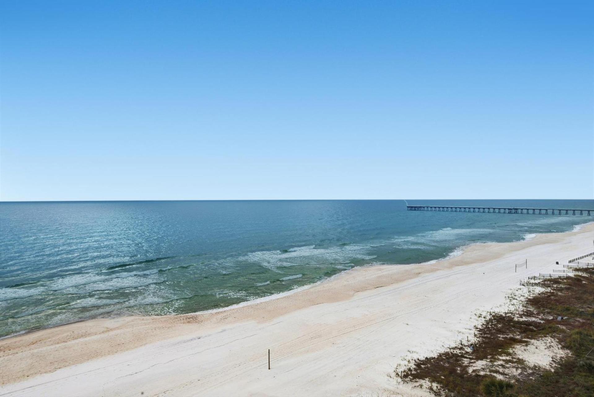 Aqua 706 * Panama City Beach