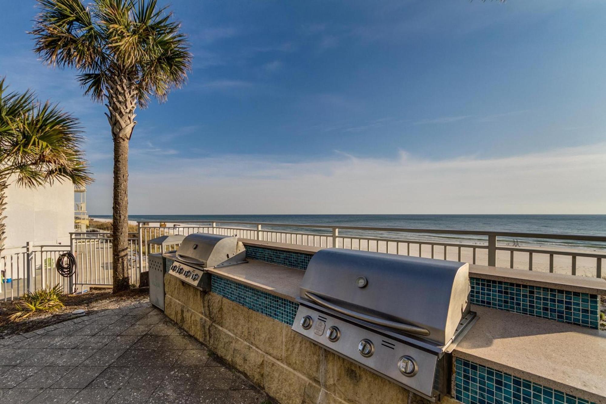 Aqua 706 Holiday home Panama City Beach
