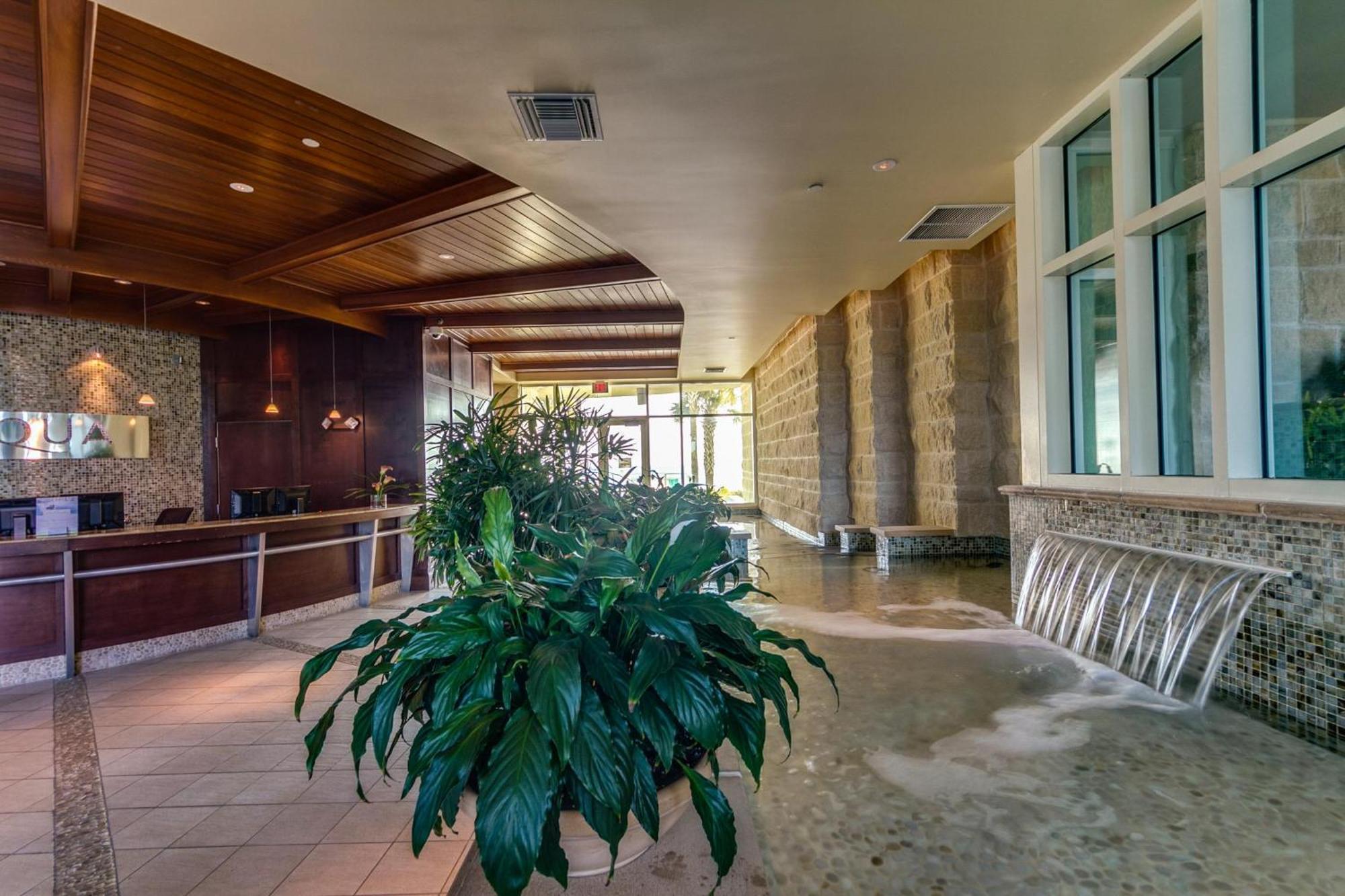 Holiday home Aqua 706 Panama City Beach