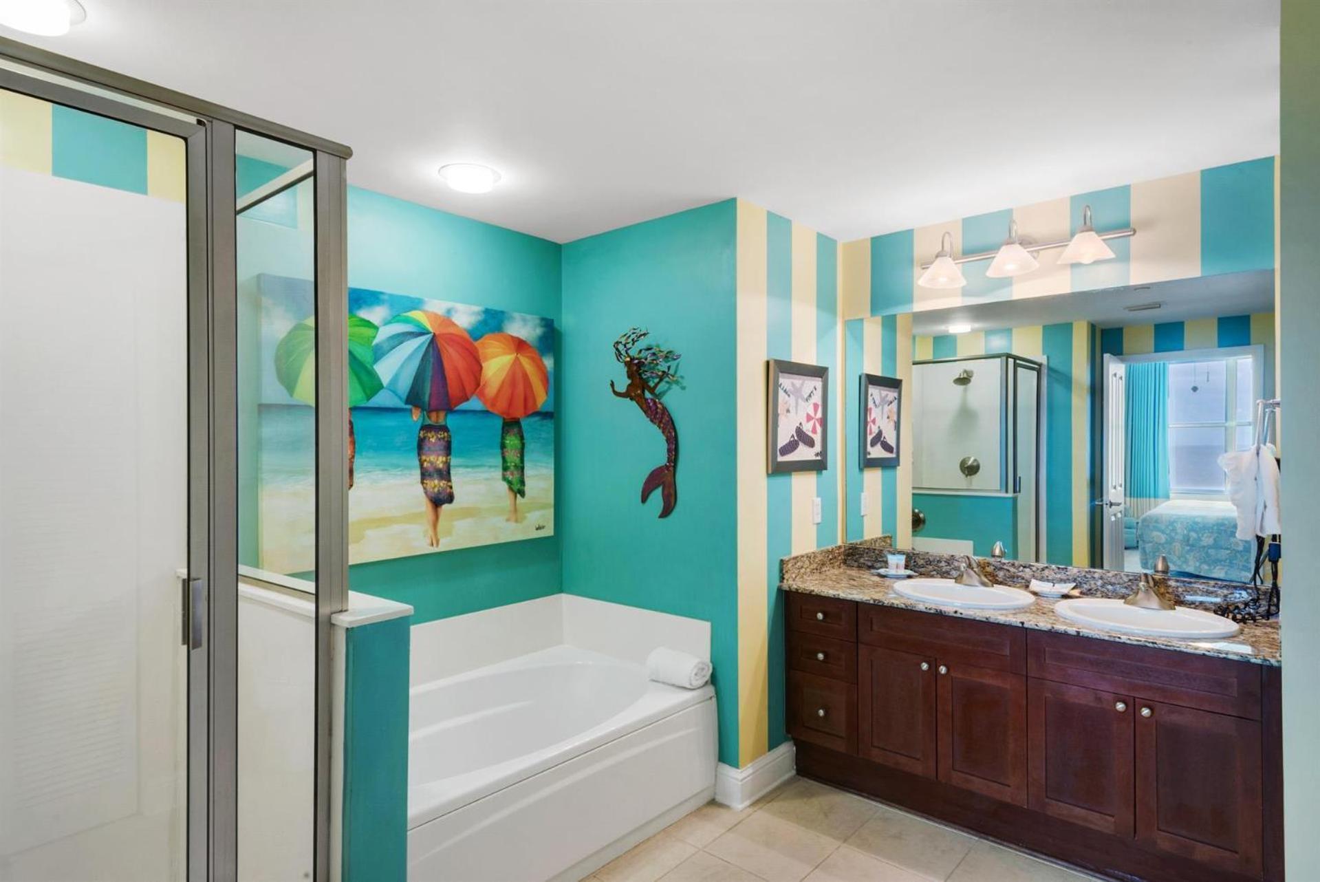 Aqua 706 * Panama City Beach