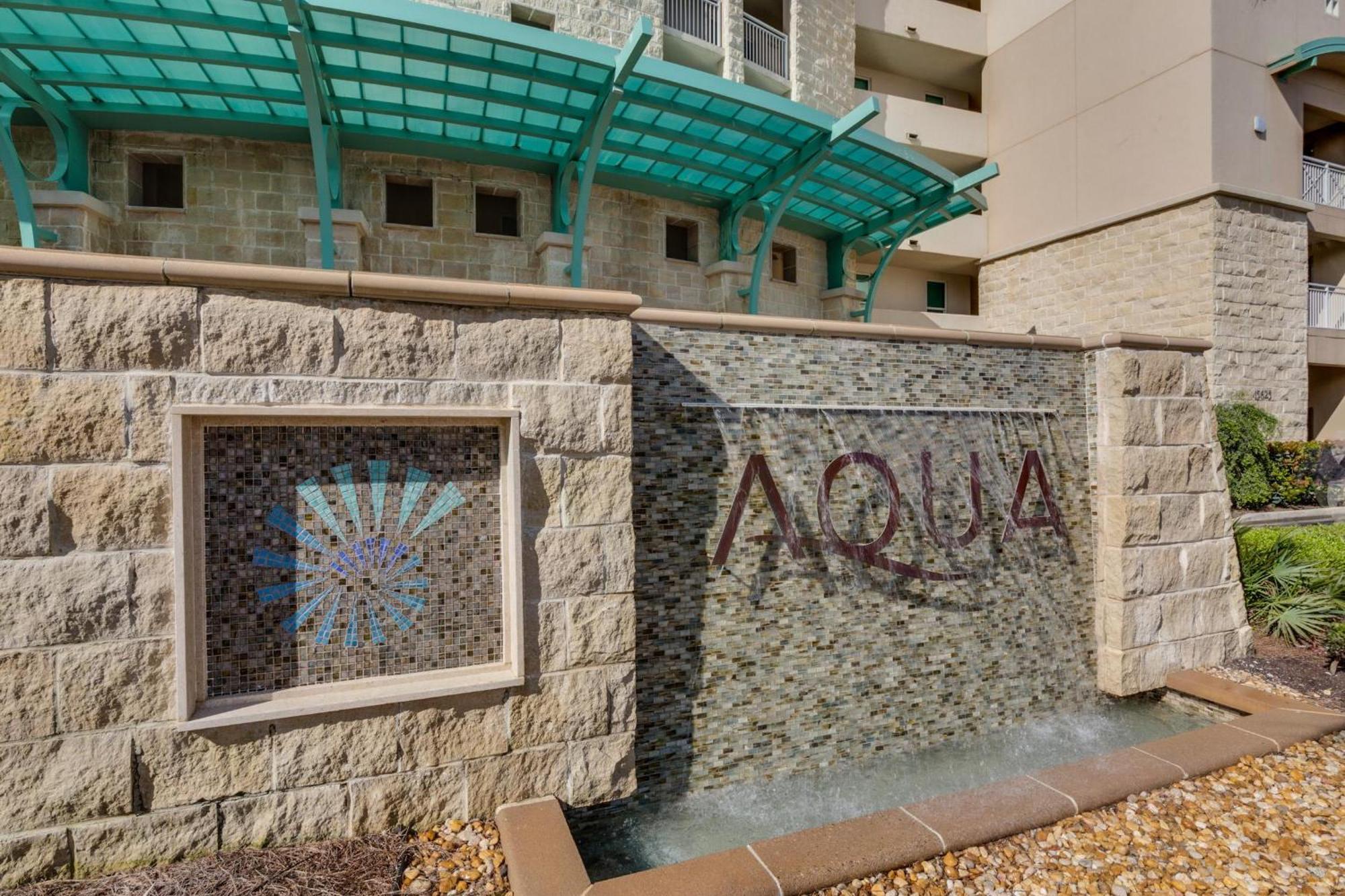 Aqua 706 Panama City Beach