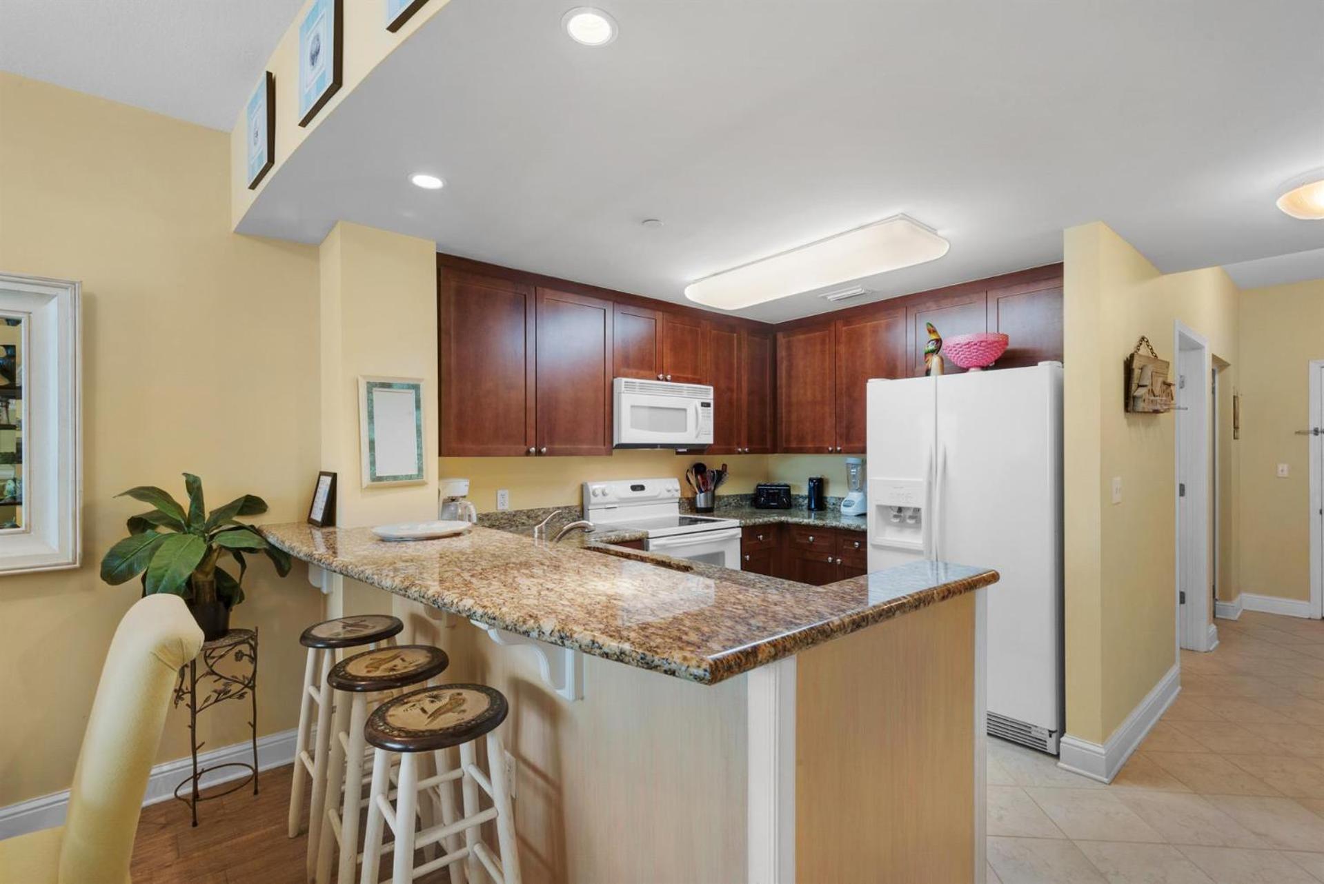 Aqua 706 Holiday home