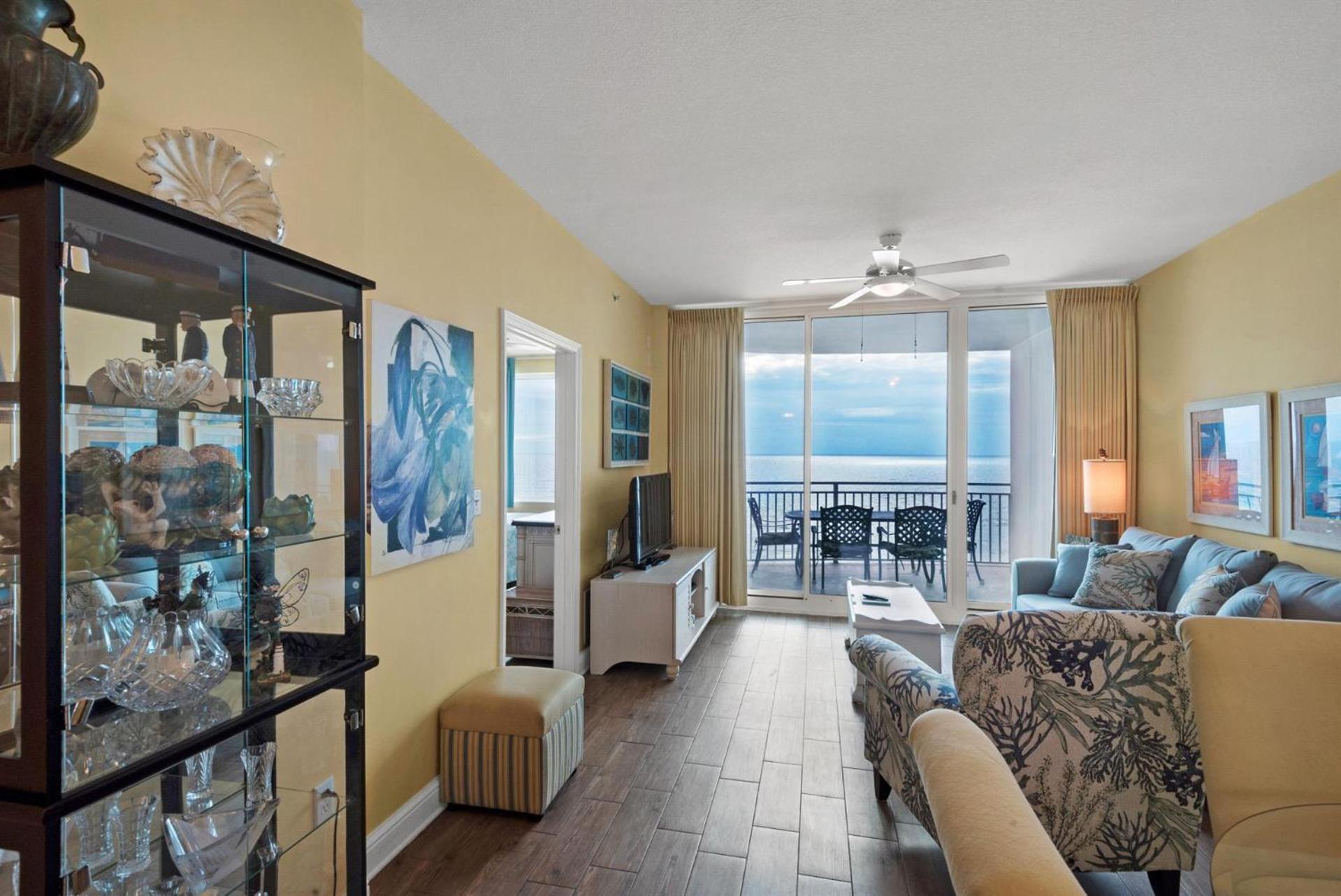 Aqua 706 Holiday home Panama City Beach