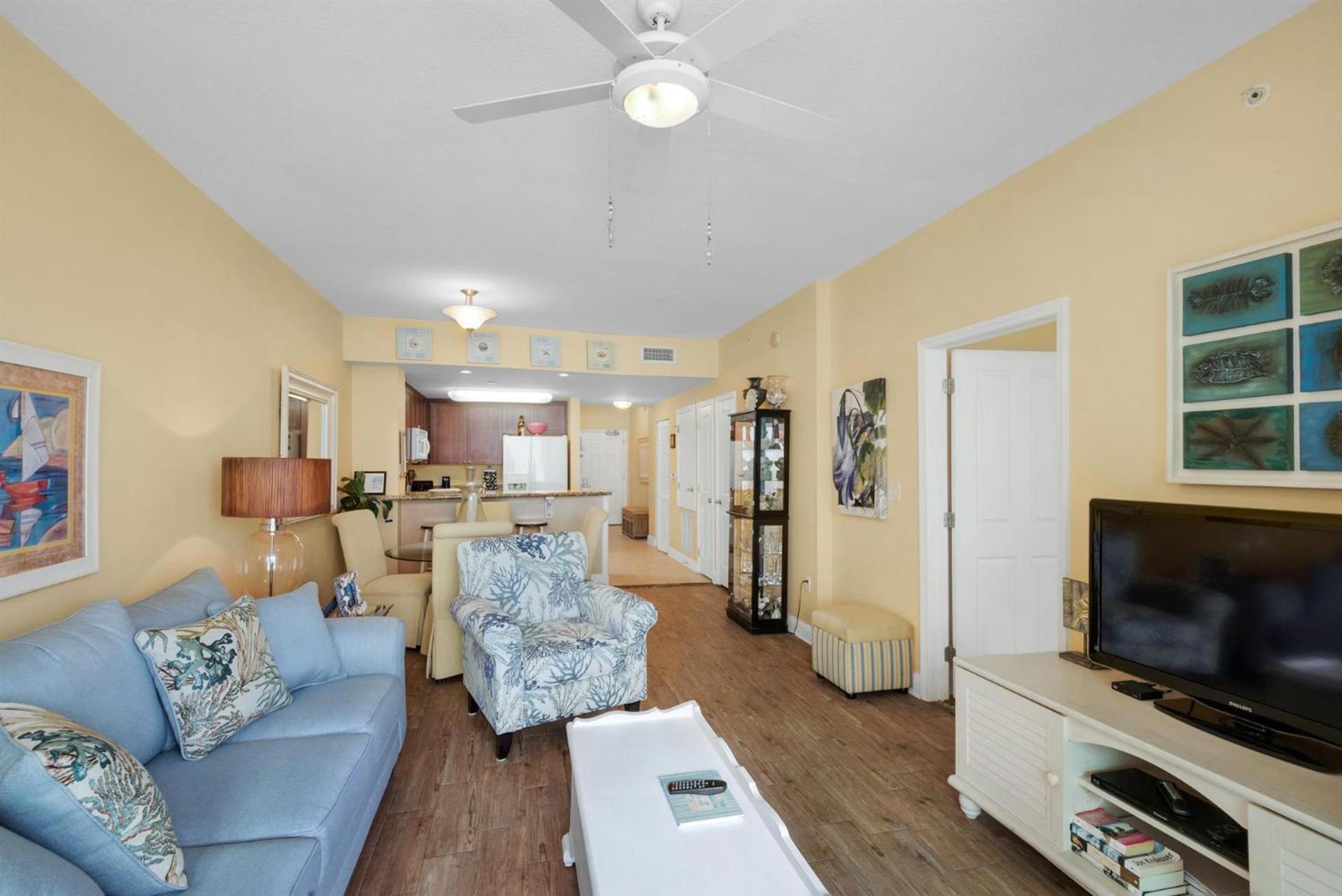 Holiday home Aqua 706 *
