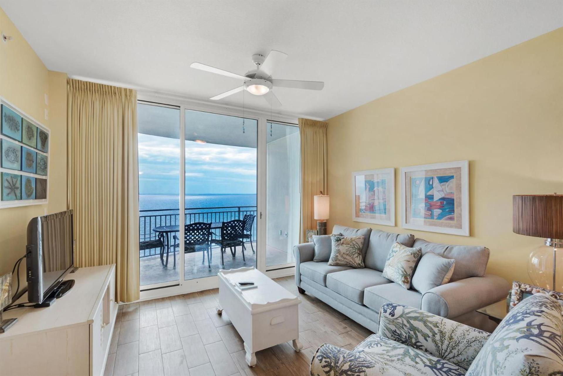 Holiday home Aqua 706