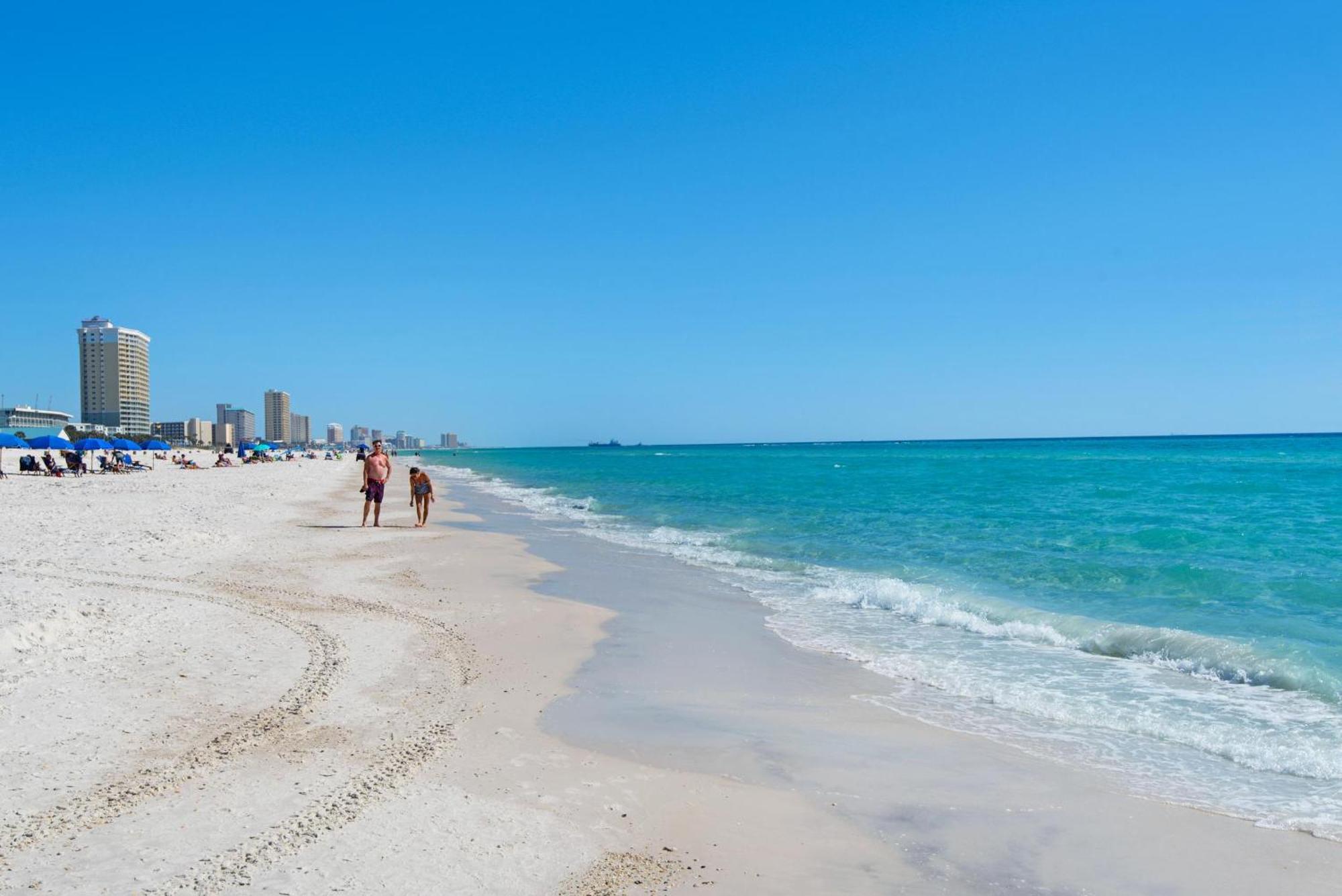 Sunbird 307w Panama City Beach