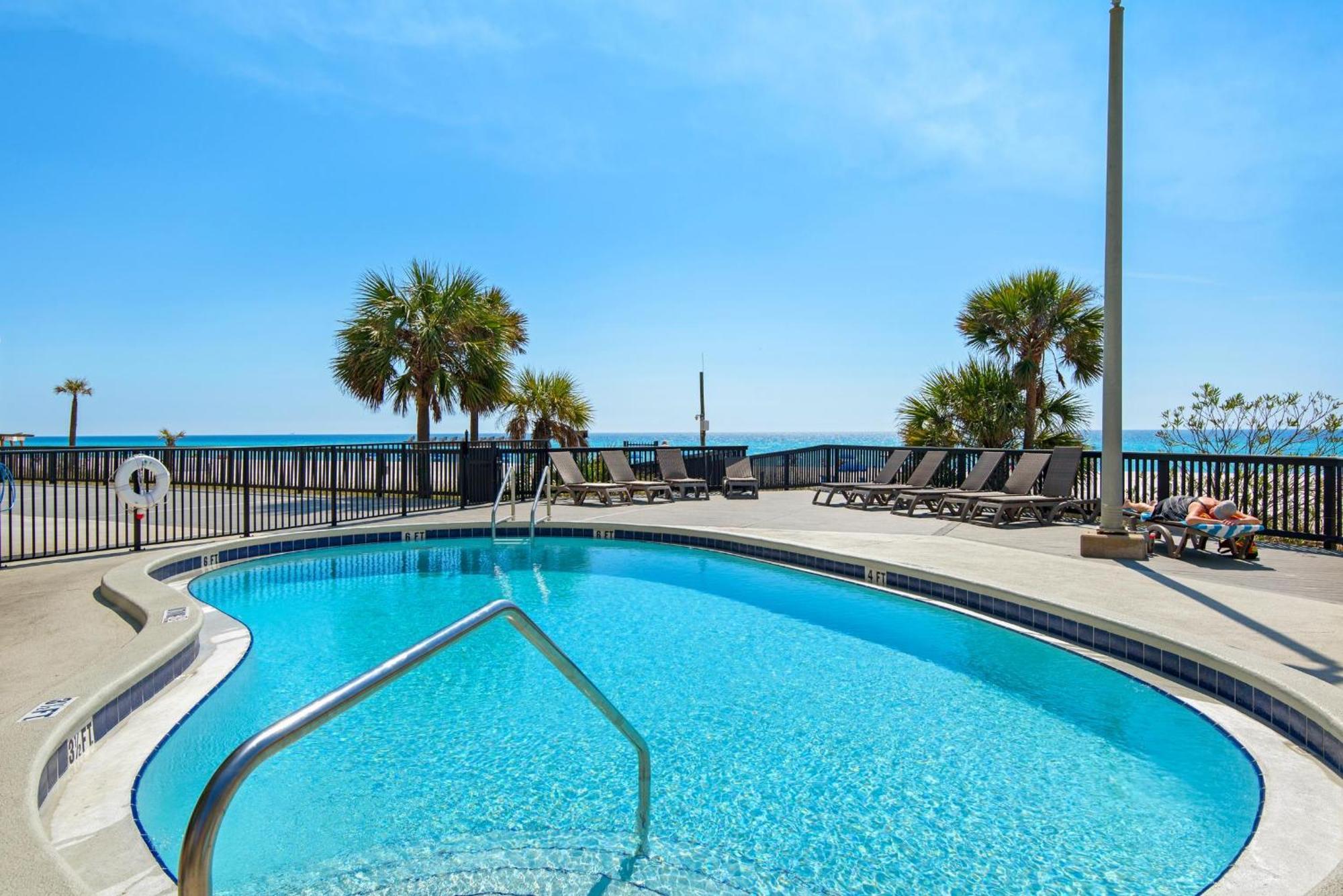 Sunbird 307w * Panama City Beach