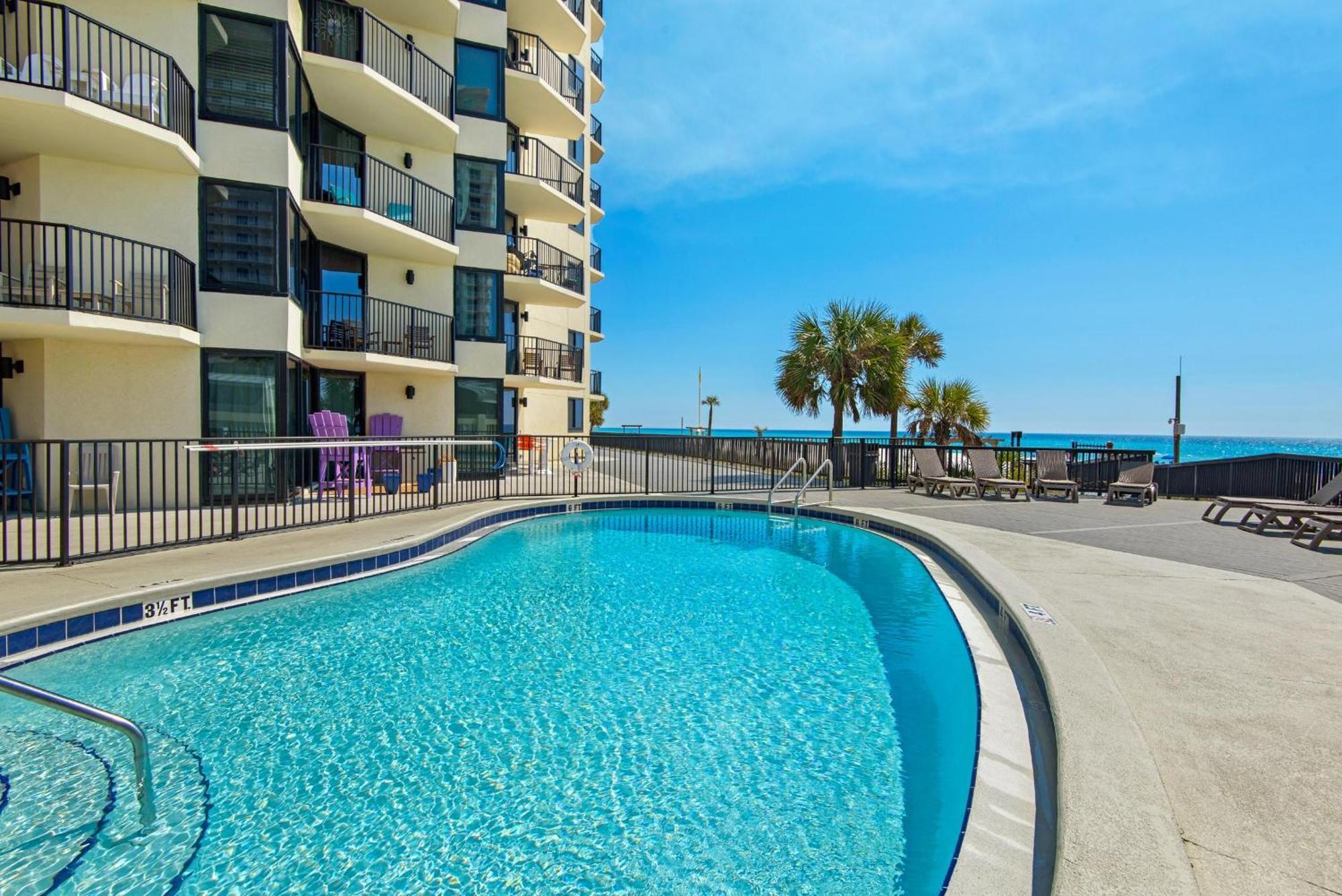 Sunbird 307w Holiday home