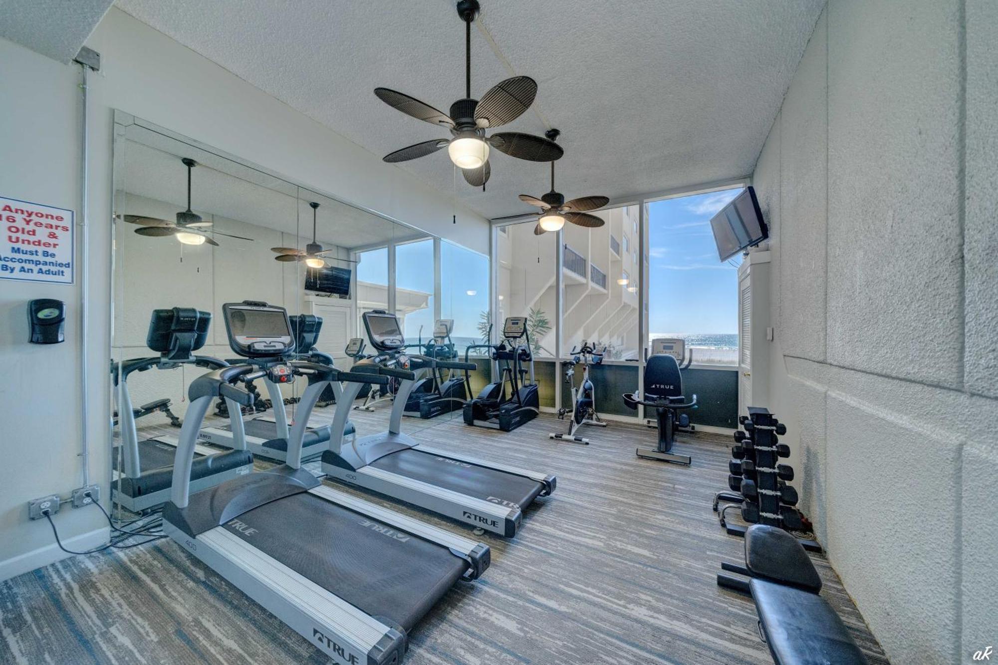 Holiday home Sandy Bottoms Ppc3 - 401! Gulf Front Views!
