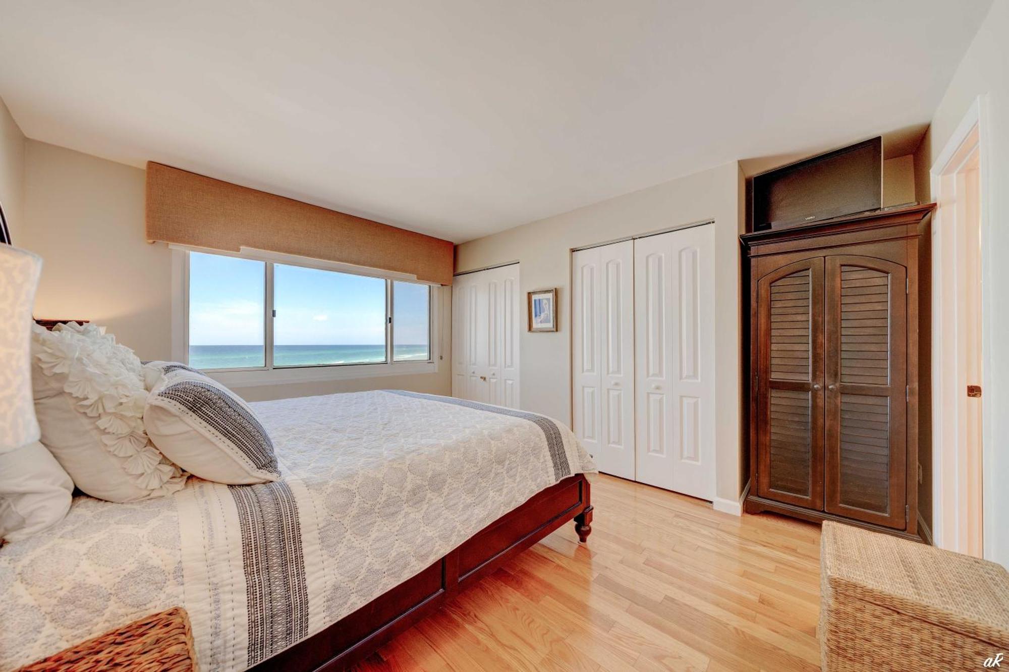Holiday home Sandy Bottoms Ppc3 - 401! Gulf Front Views! Panama City Beach