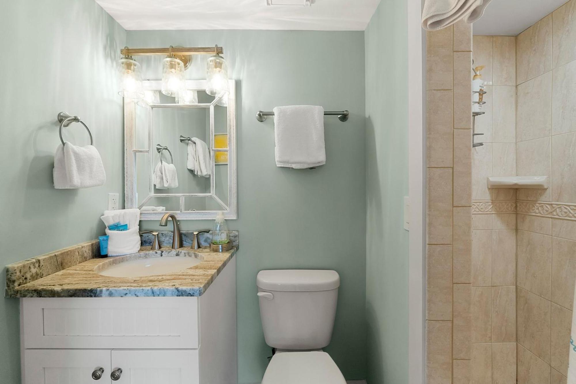 Fabulous 3-bed 3-bath With Private Covered Parking Space!