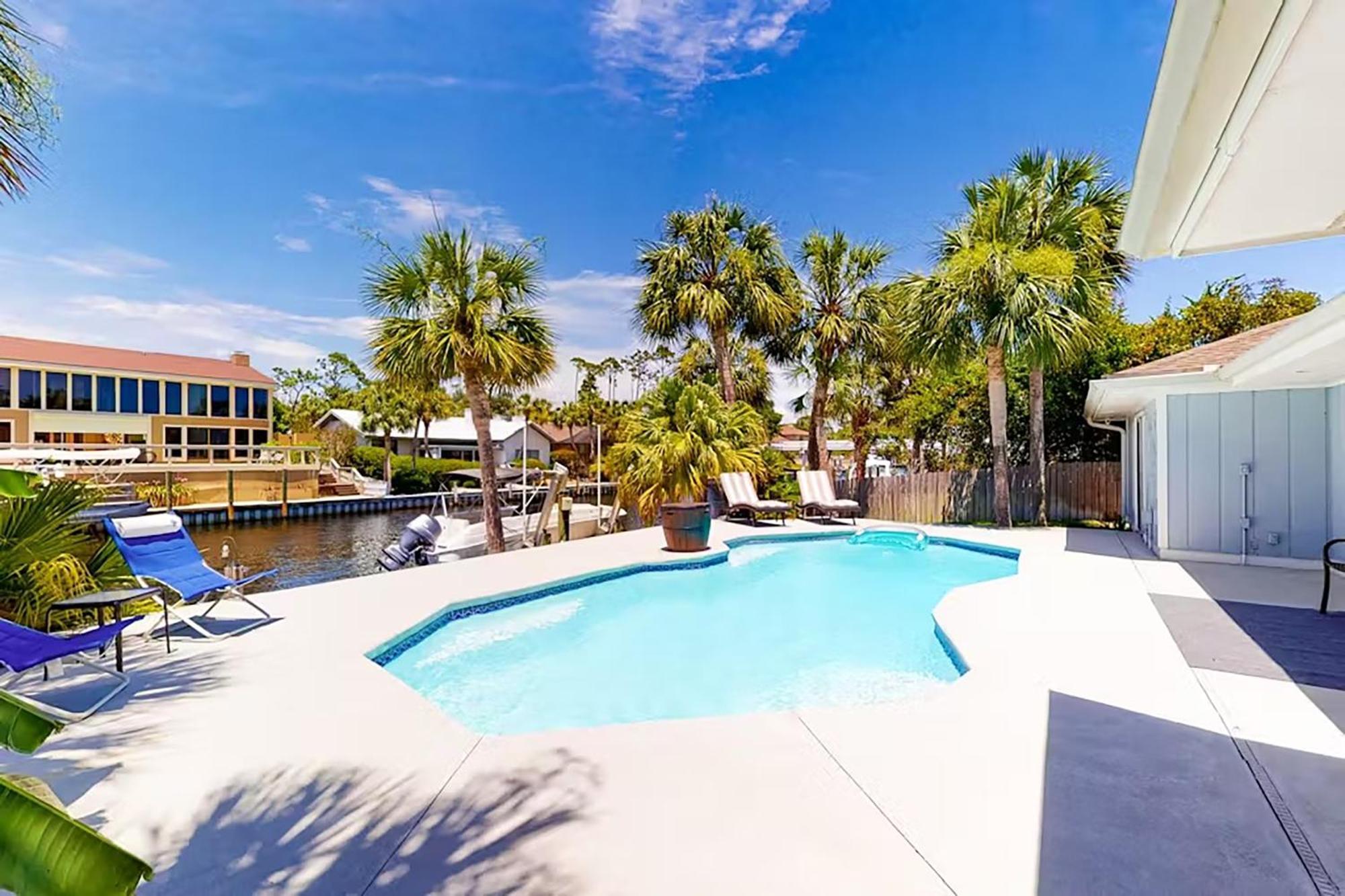 Sandy Shores By Emerald Coast Retreats Panama City Beach