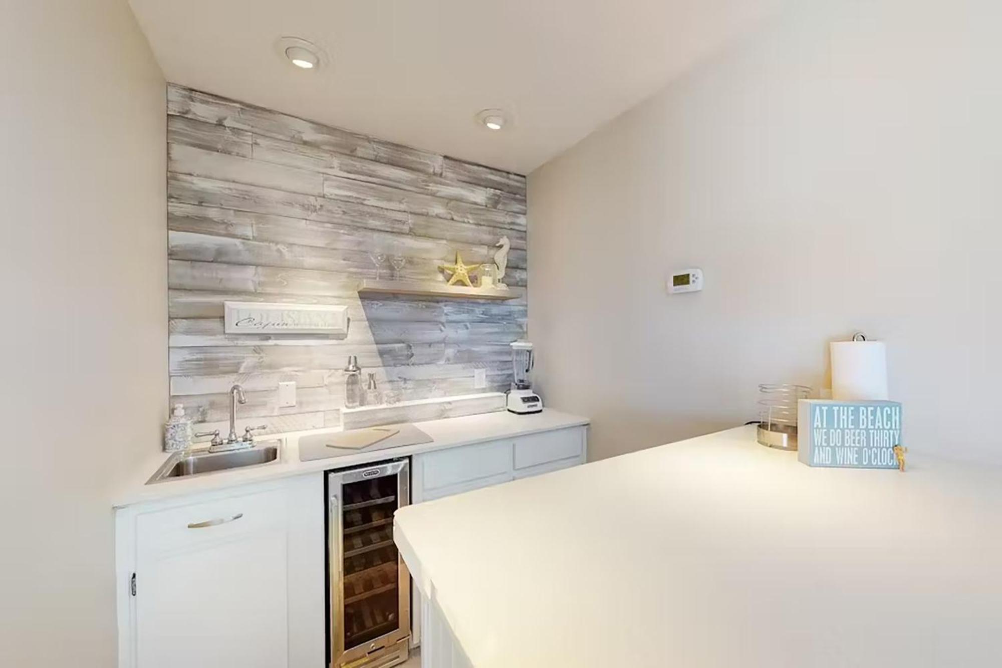 Holiday home Sandy Shores By Emerald Coast Retreats *