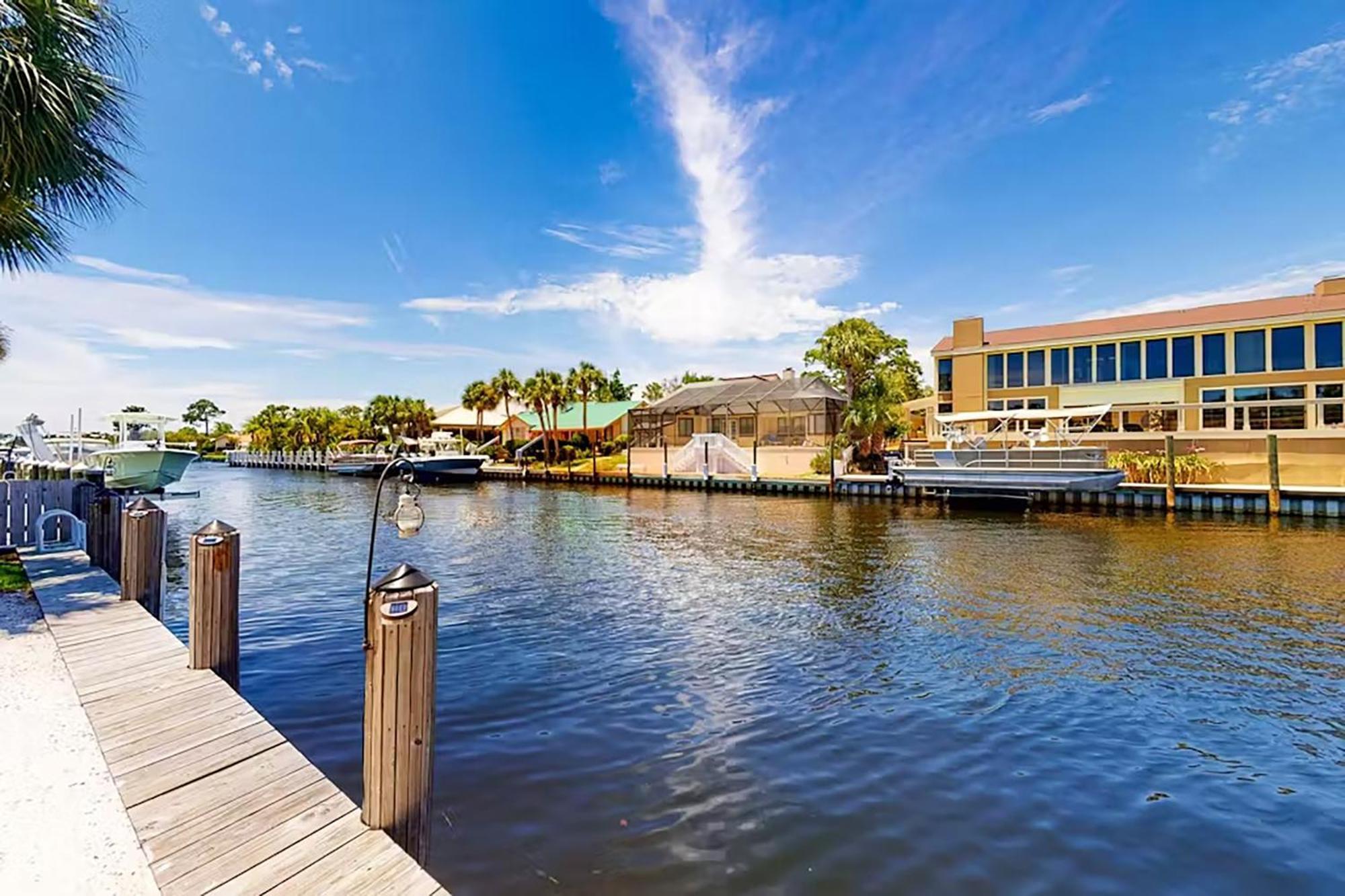 Holiday home Sandy Shores By Emerald Coast Retreats