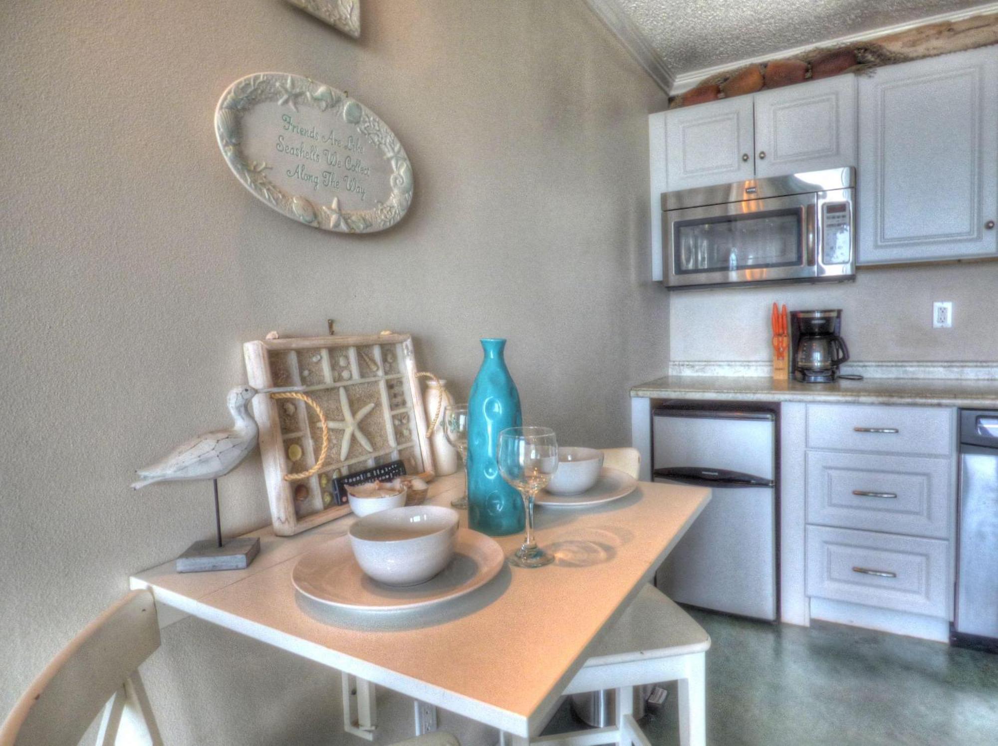 Pet Friendly Gulf Views On The Steps Away 2nd Floor Private Deck Apartment Panama City Beach
