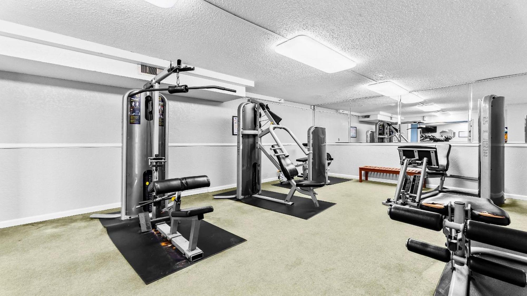 The Summit 408 Holiday home Panama City Beach