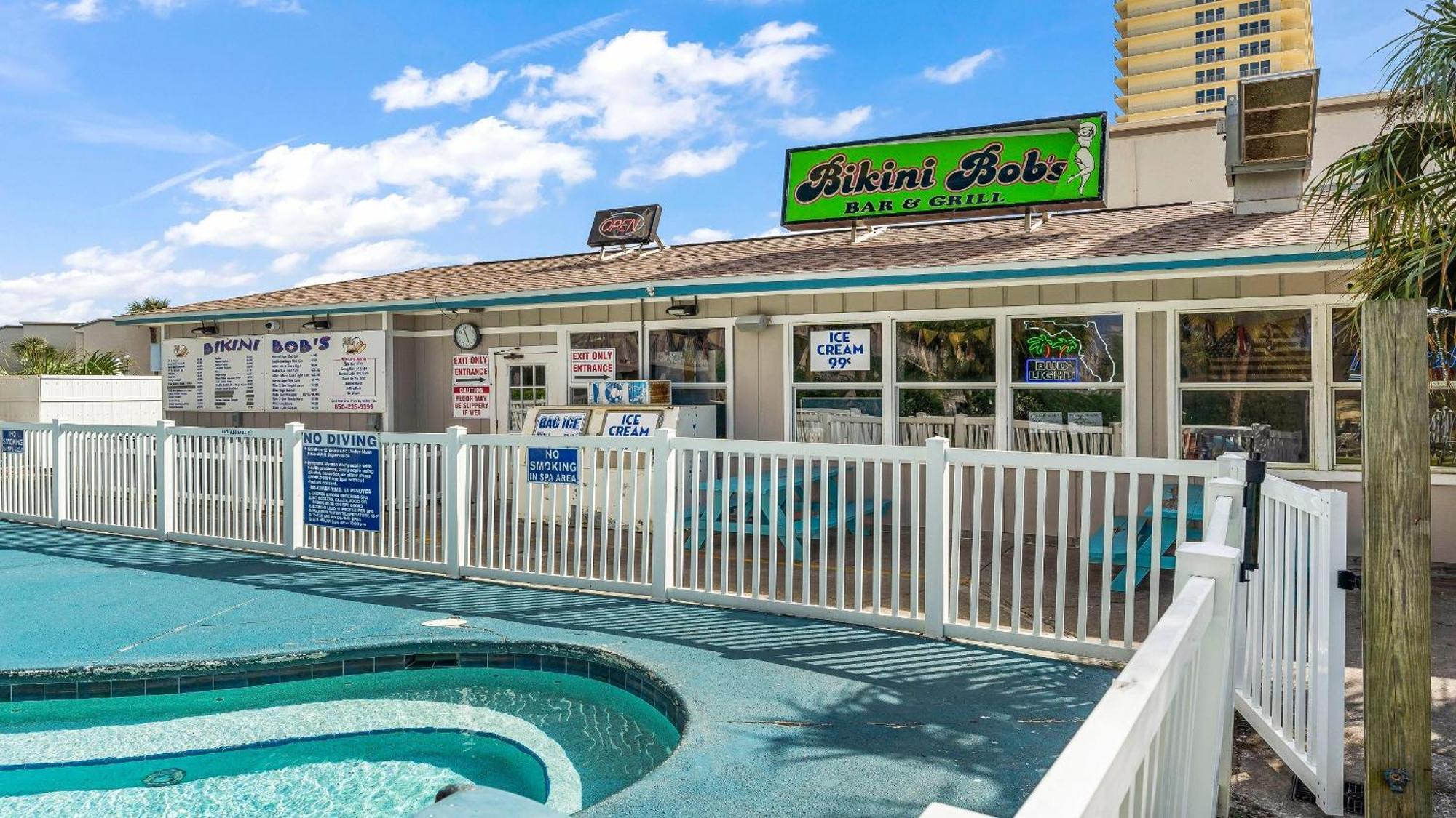 The Summit 408 Holiday home Panama City Beach