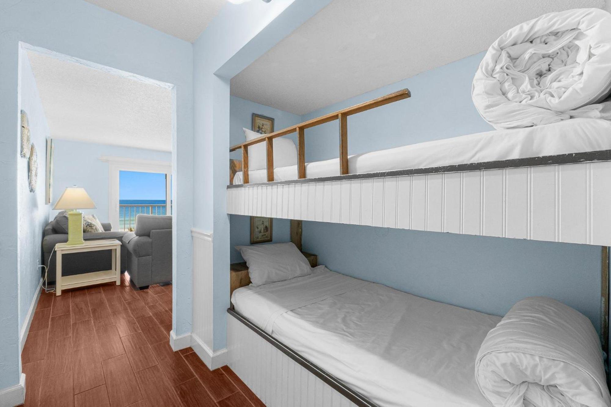 The Summit 408 Holiday home
