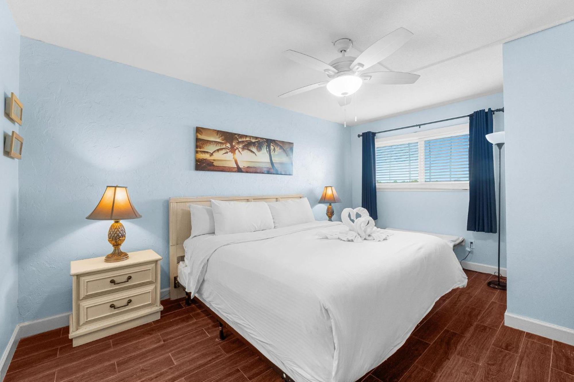 Holiday home The Summit 408
