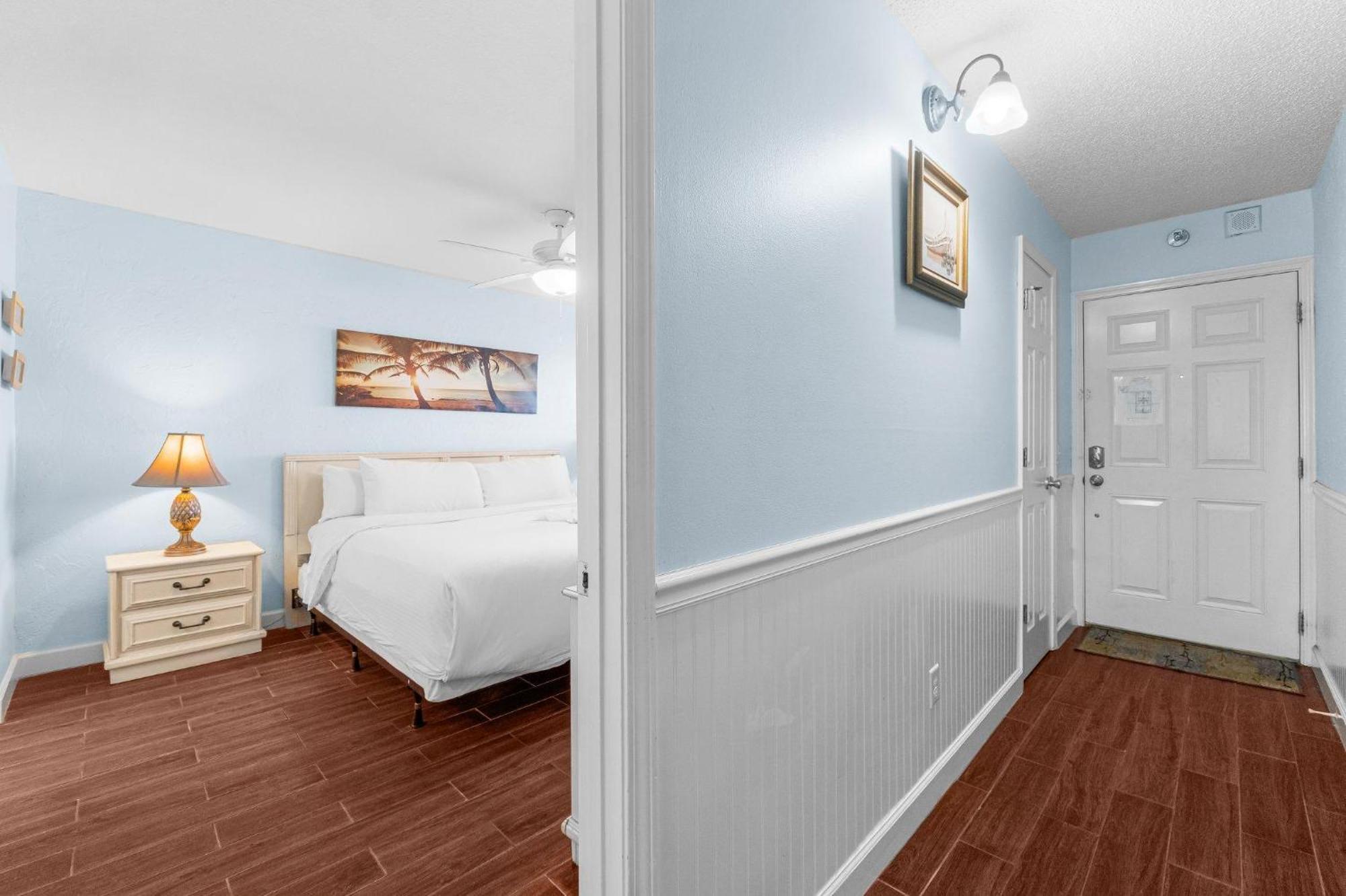 The Summit 408 Holiday home Panama City Beach