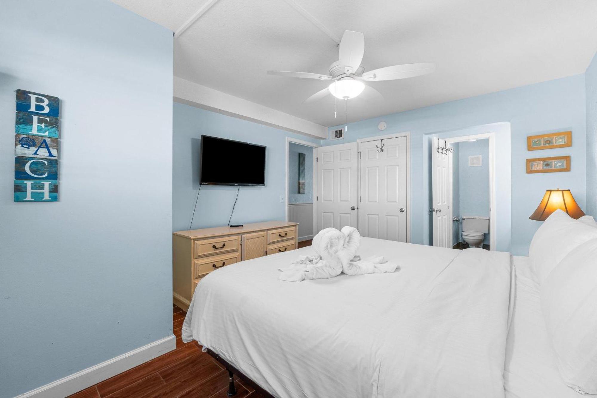 Holiday home The Summit 408 Panama City Beach